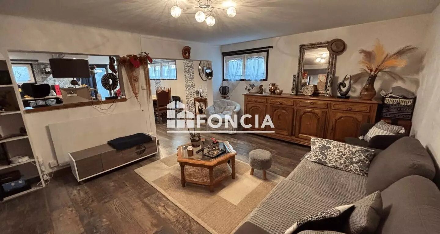 Appartement à vendre, 56m², Saint-Jean-de-Monts