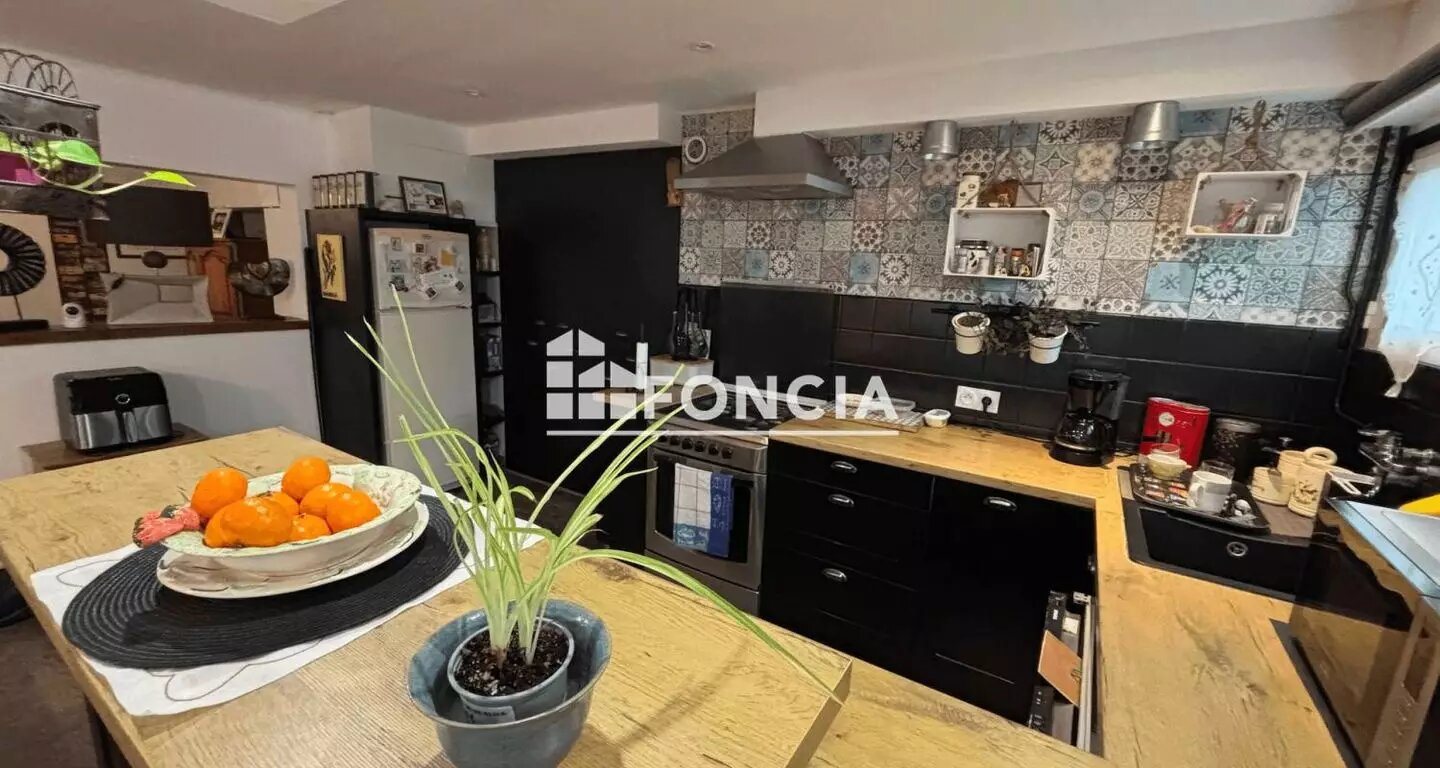 Appartement à vendre, 56m², Saint-Jean-de-Monts
