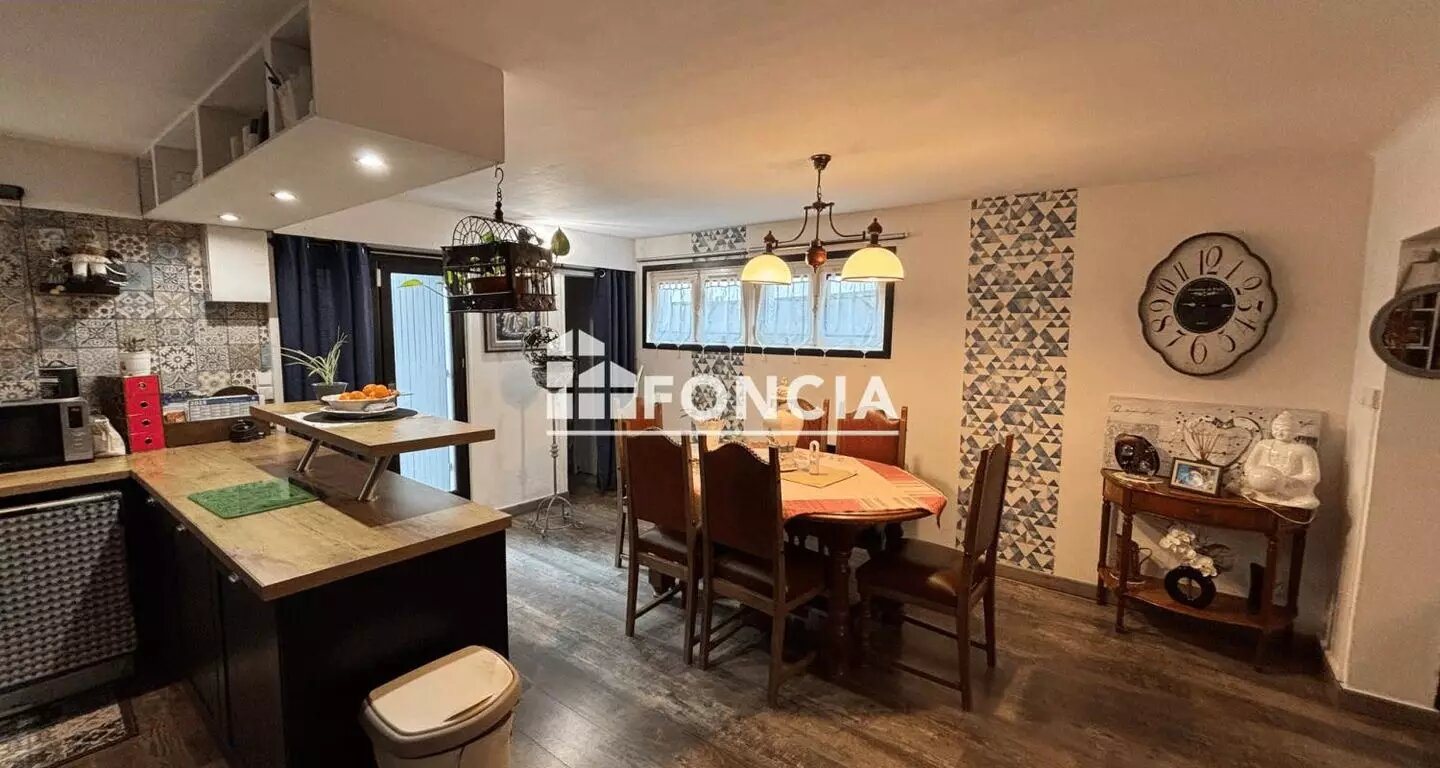 Appartement à vendre, 56m², Saint-Jean-de-Monts