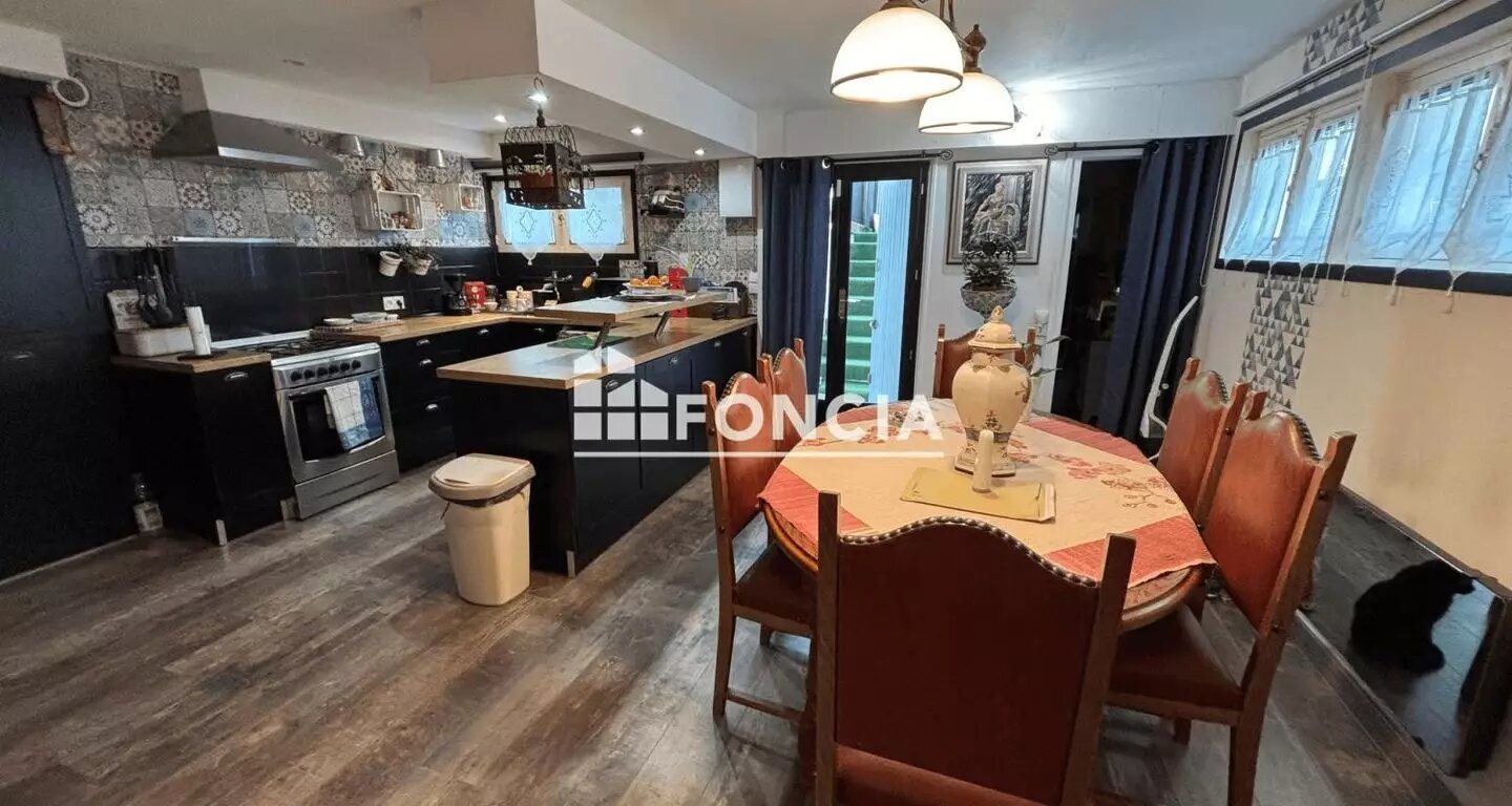 Appartement à vendre, 56m², Saint-Jean-de-Monts
