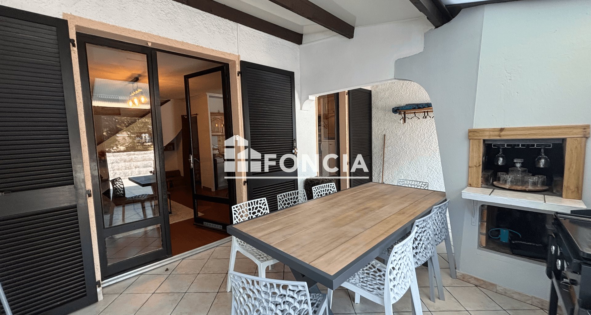 Maison à vendre, 76m², Saint-Jean-de-Monts
