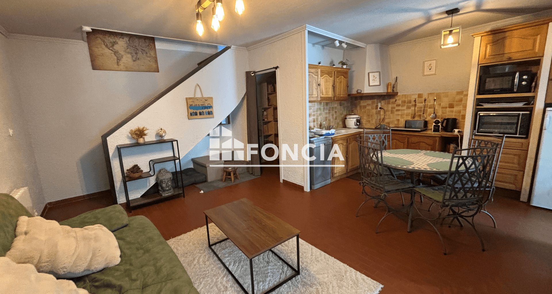 Maison à vendre, 76m², Saint-Jean-de-Monts