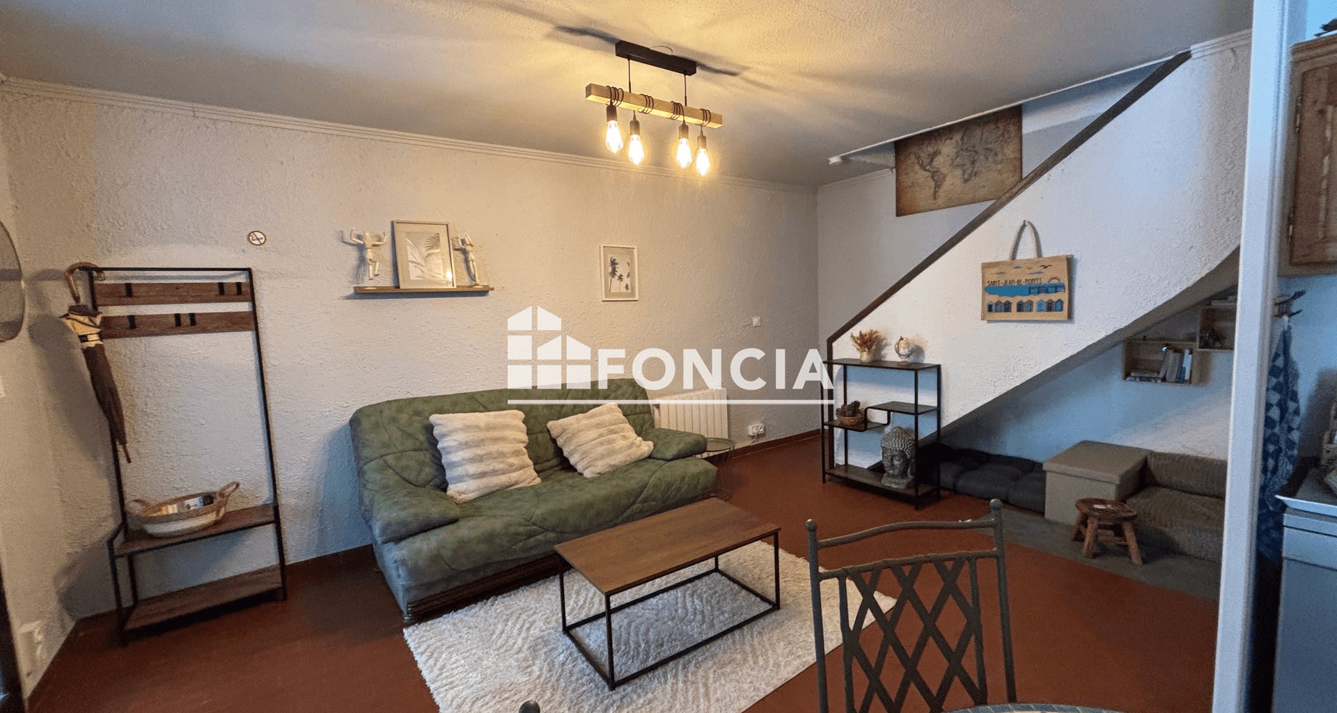 Maison à vendre, 76m², Saint-Jean-de-Monts