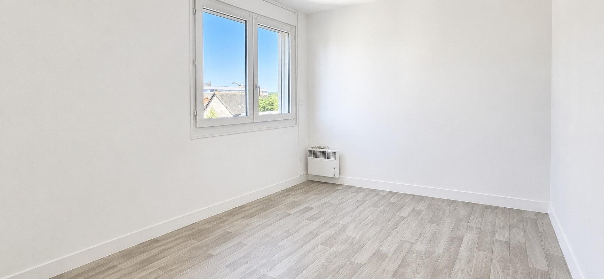 Appartement à vendre, 47m², Vernon