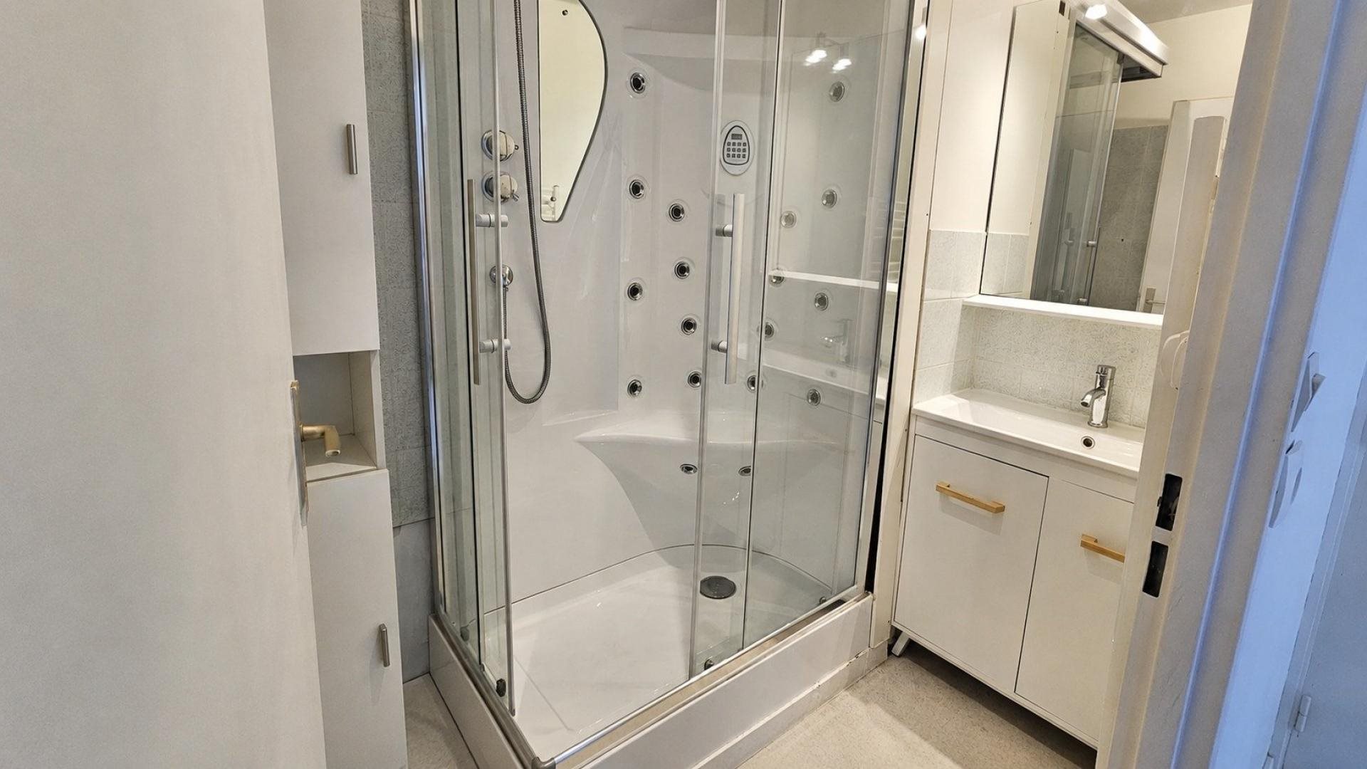 Appartement à vendre, 47m², Vernon