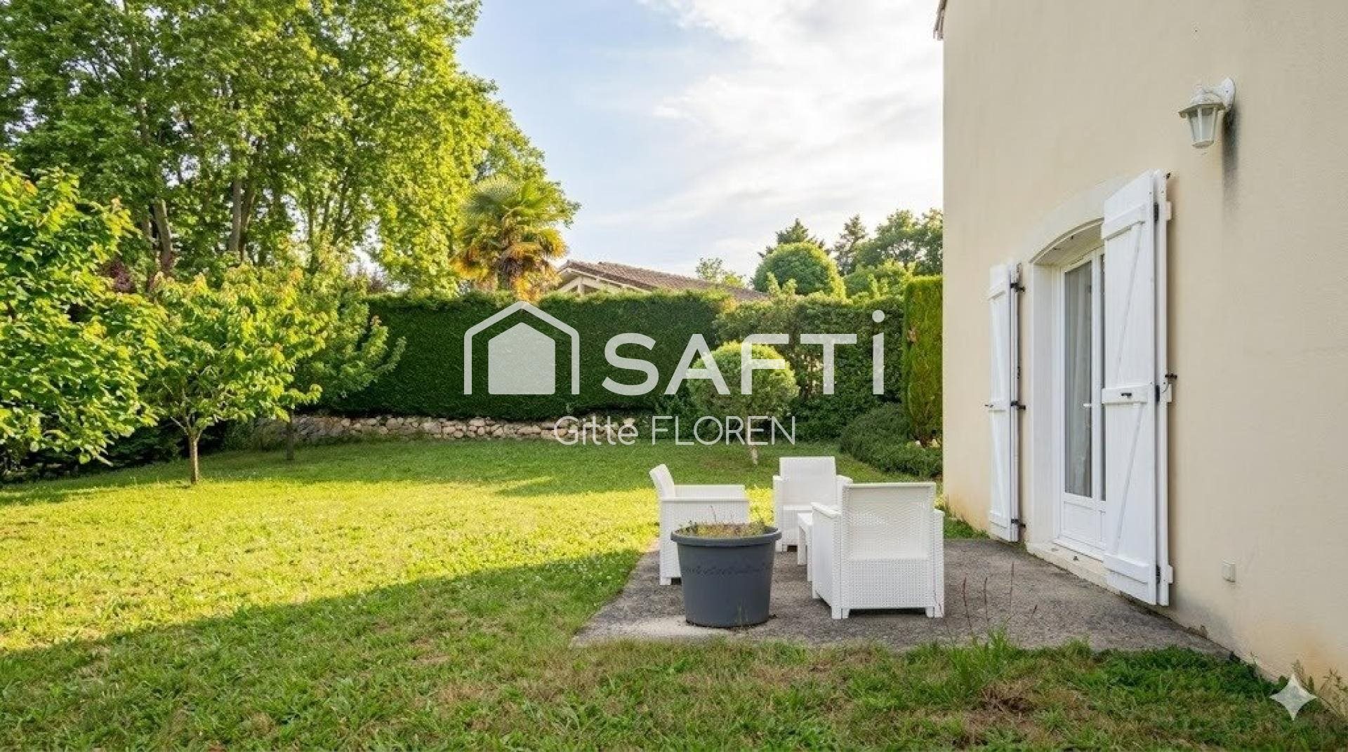 Maison à vendre, 116m², Rabastens