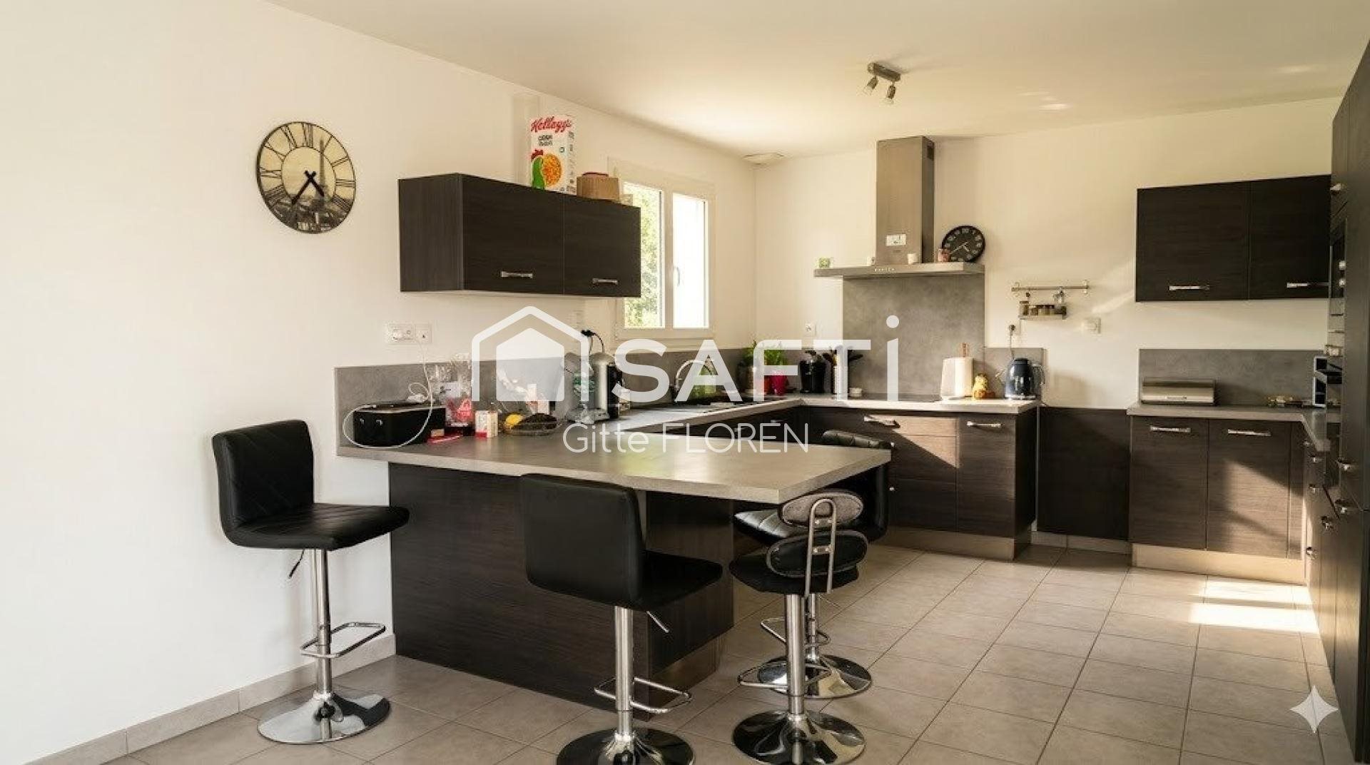 Maison à vendre, 116m², Rabastens