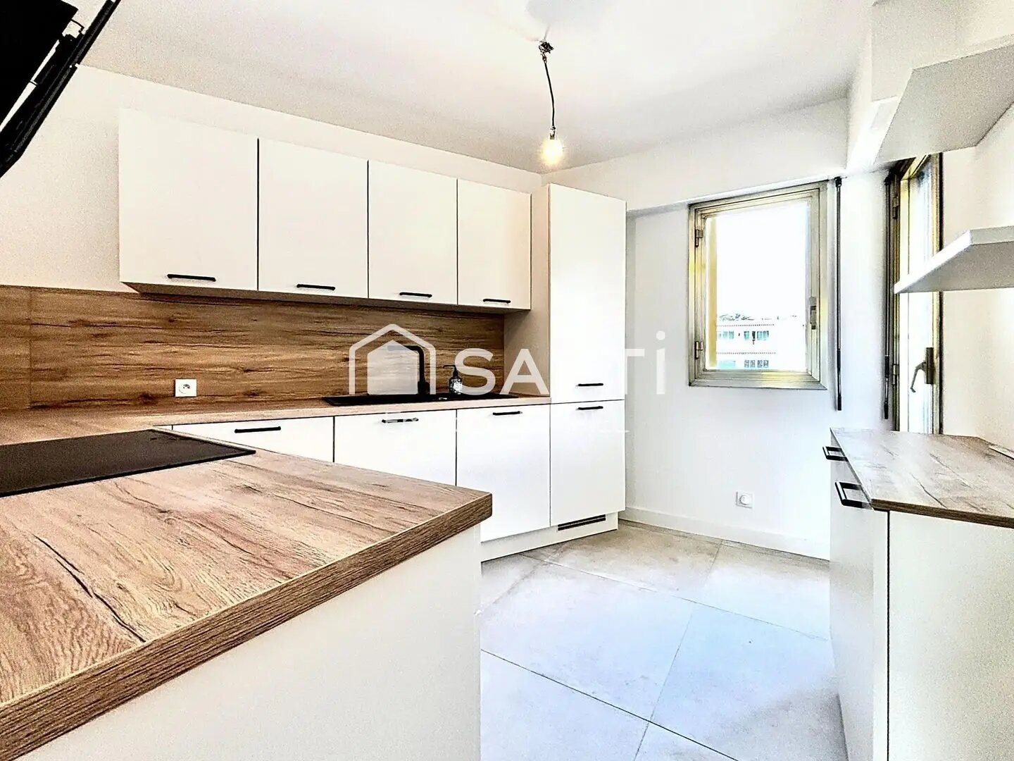Appartement à vendre, 74m², Saint-Raphaël