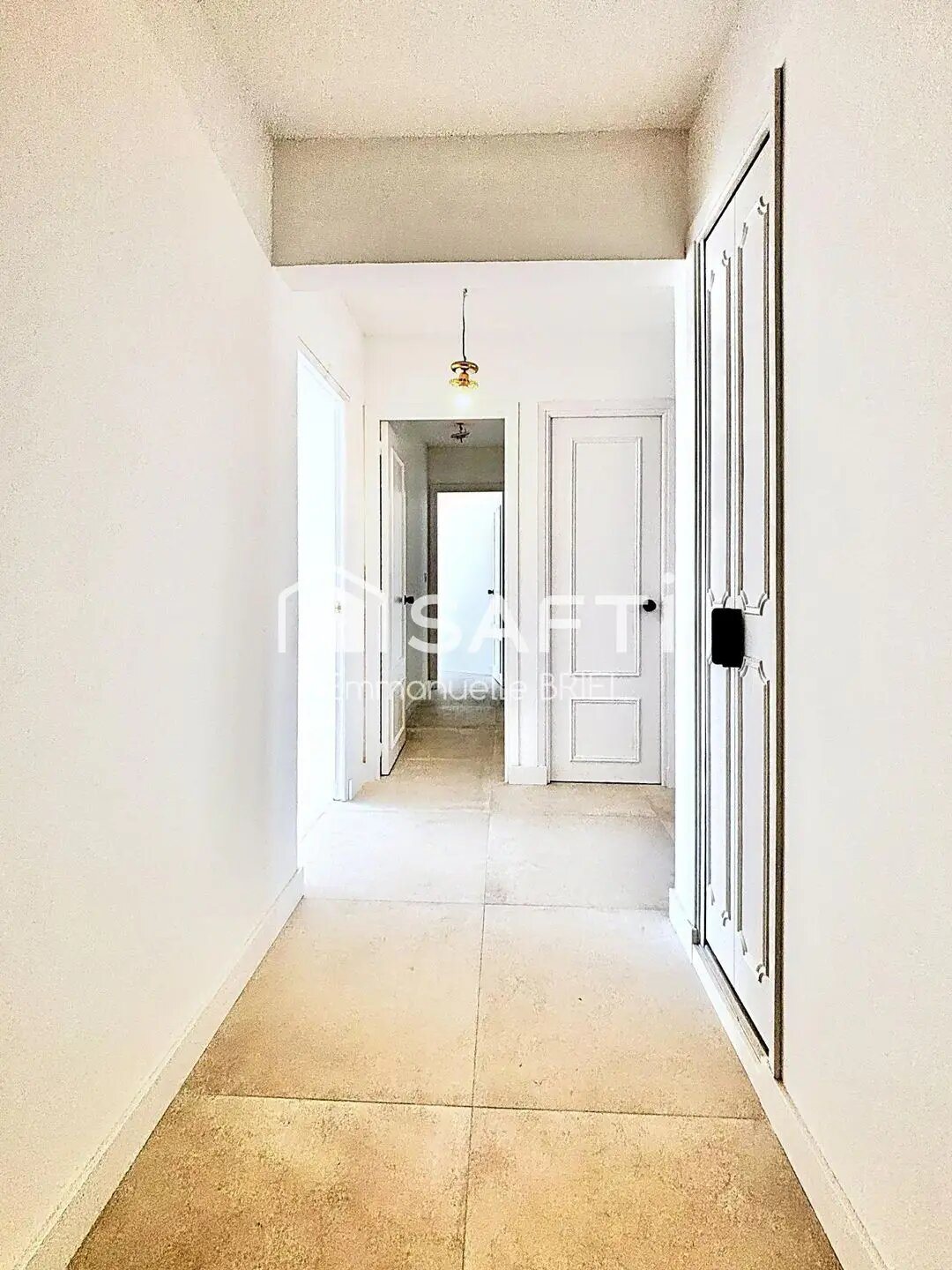 Appartement à vendre, 74m², Saint-Raphaël