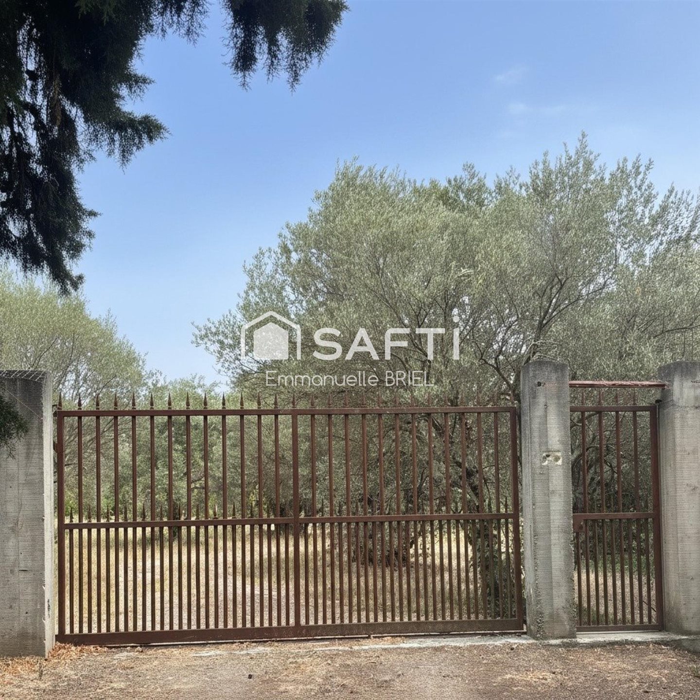 Maison à vendre, 200m², Lorgues