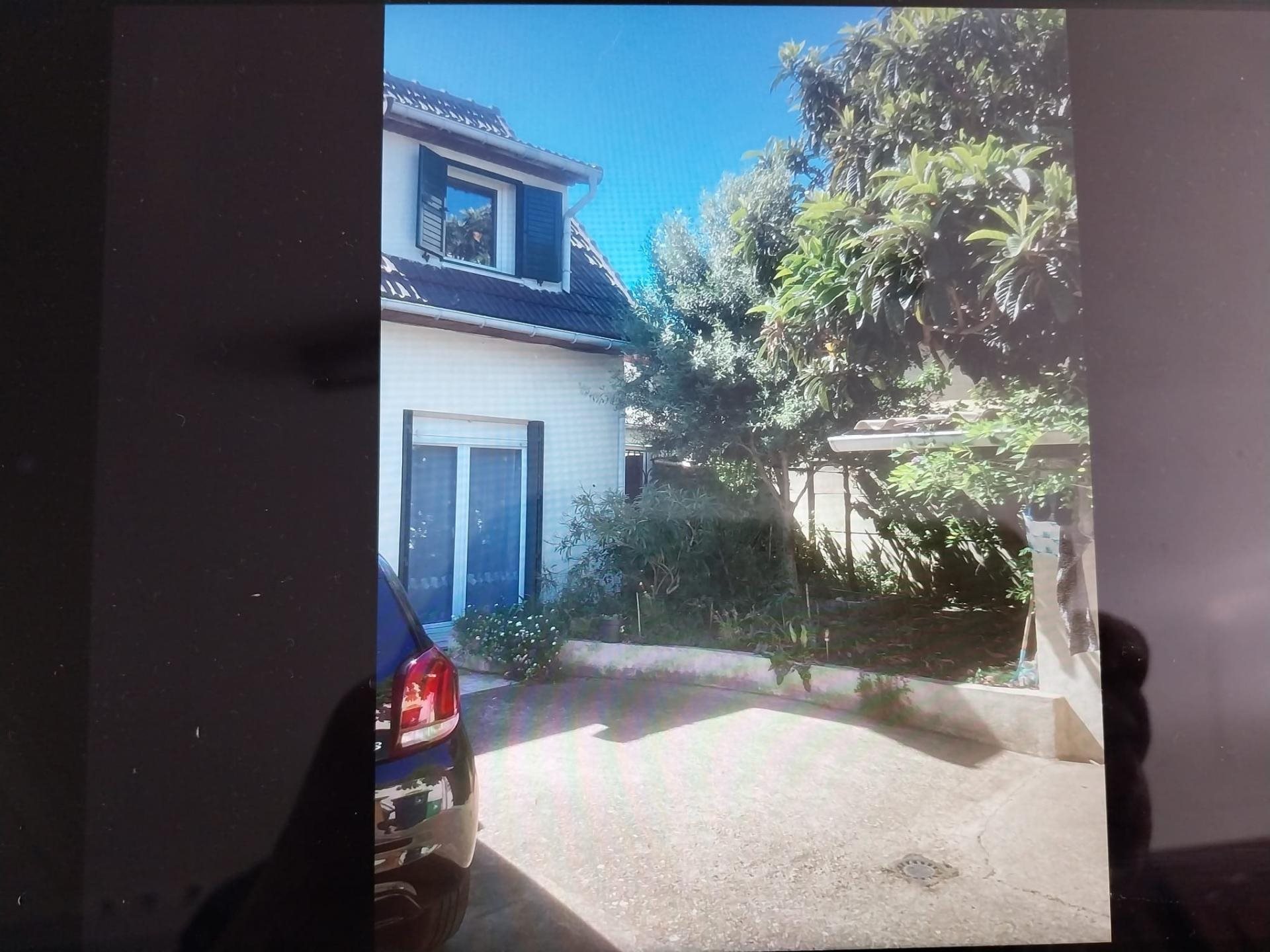 Maison à vendre, 80m², Colombes
