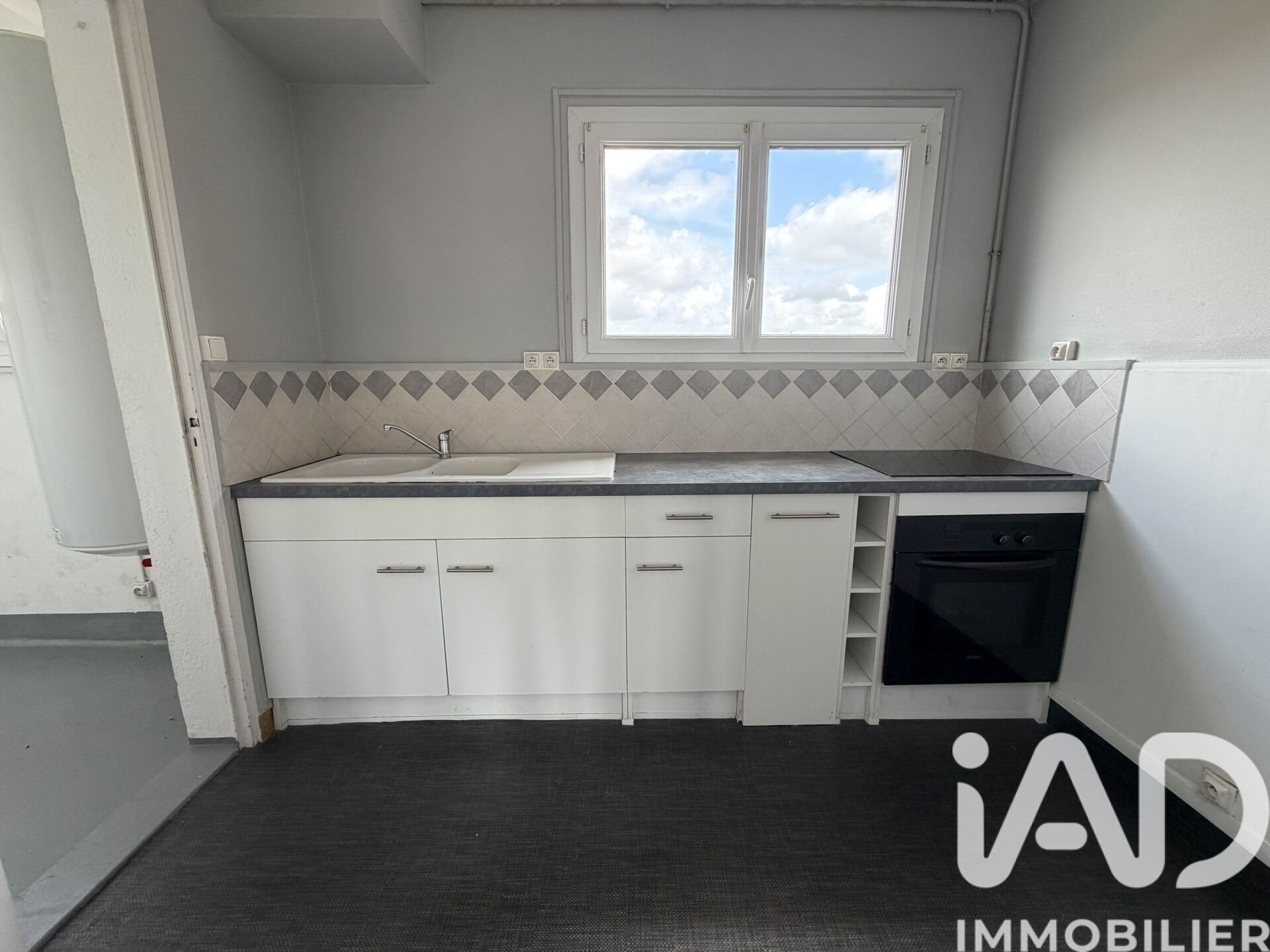 Appartement à vendre, 66m², La Rochelle