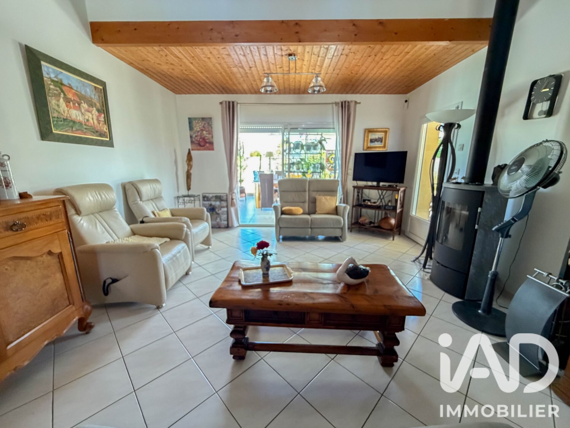 Maison à vendre, 162m², Saint-Ouen-d'Aunis
