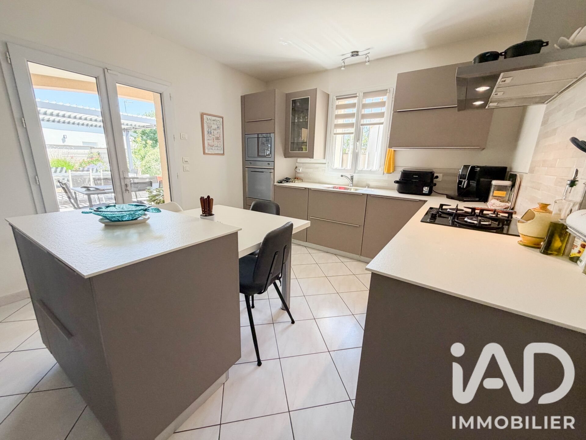 Maison à vendre, 162m², Saint-Ouen-d'Aunis