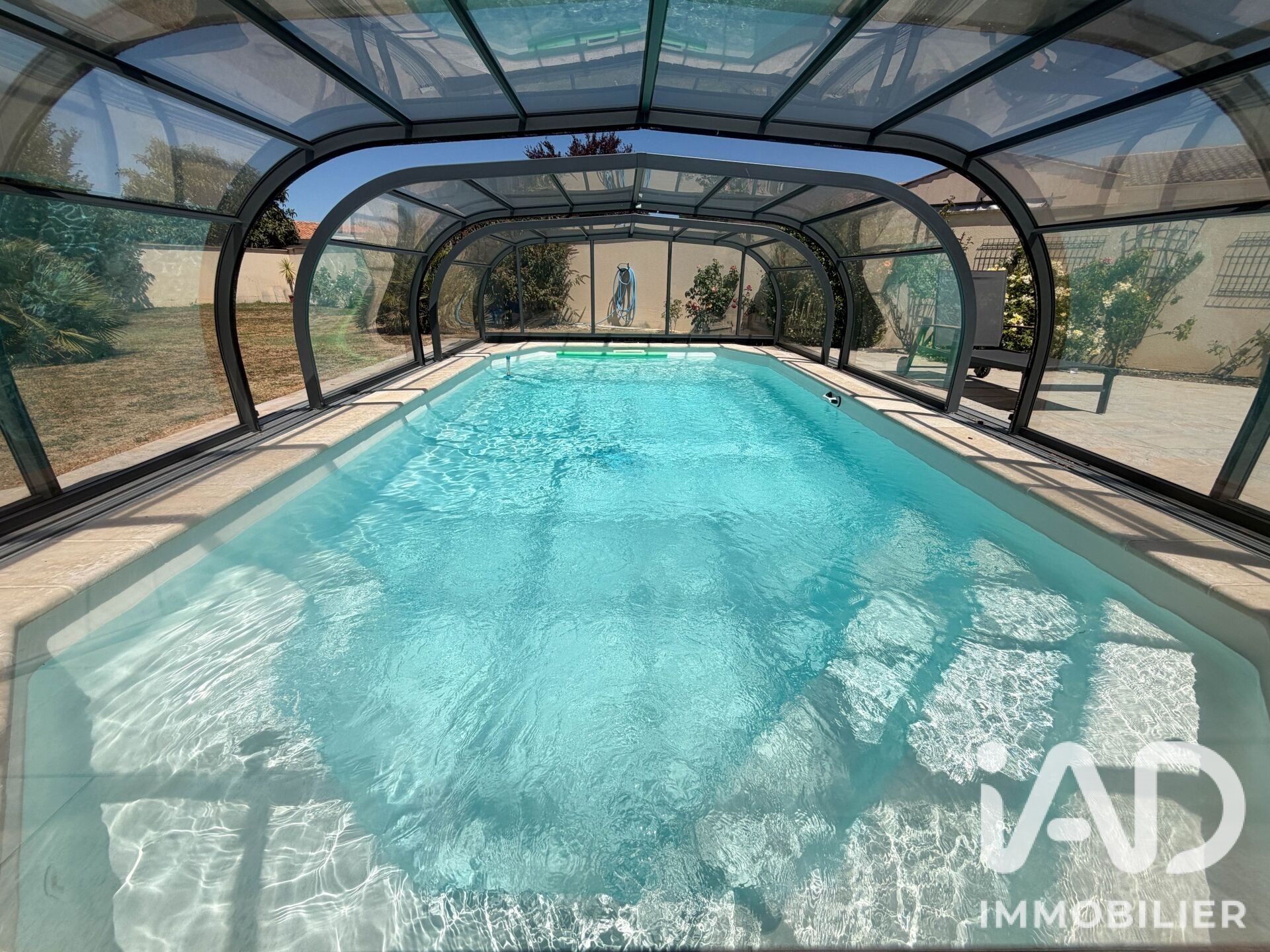 Maison à vendre, 162m², Saint-Ouen-d'Aunis