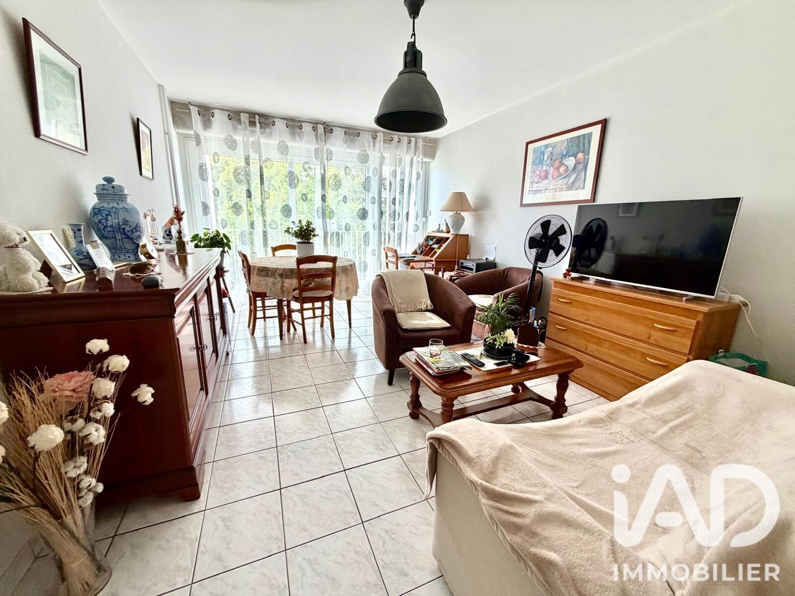Appartement à vendre, 62m², La Rochelle