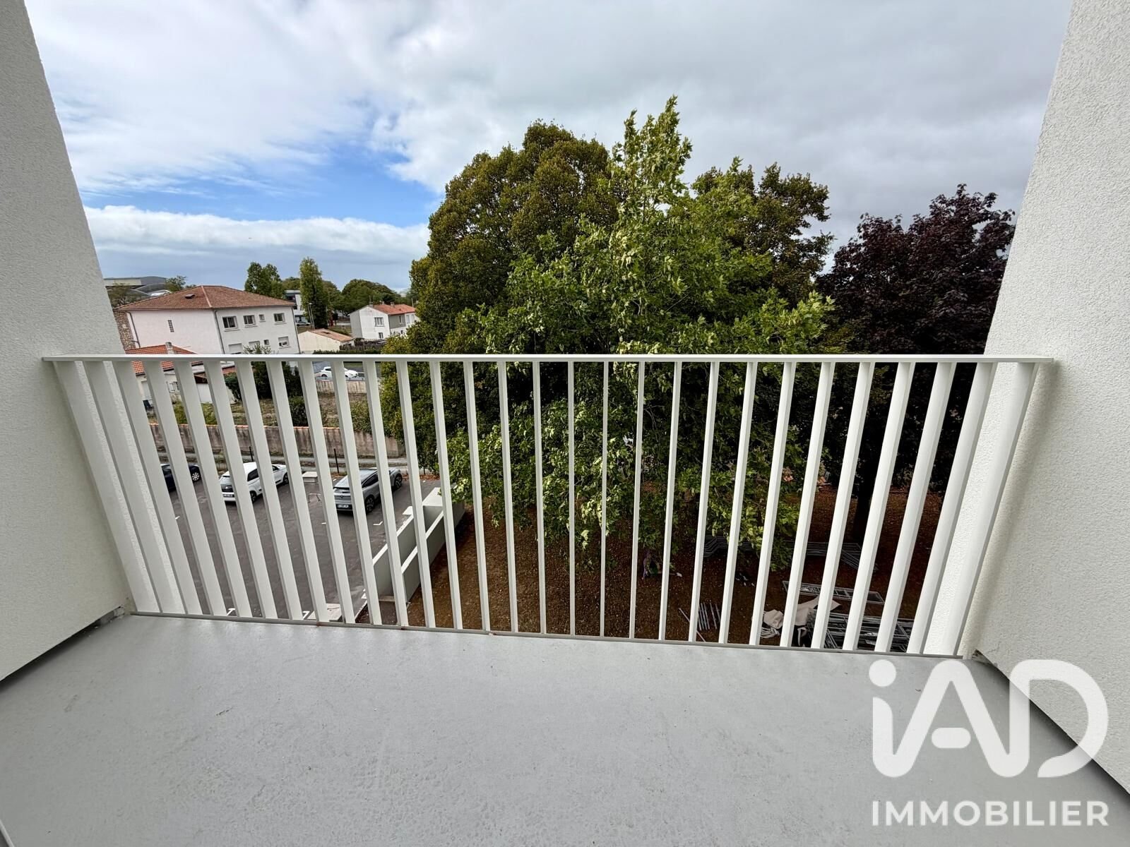 Appartement à vendre, 62m², La Rochelle