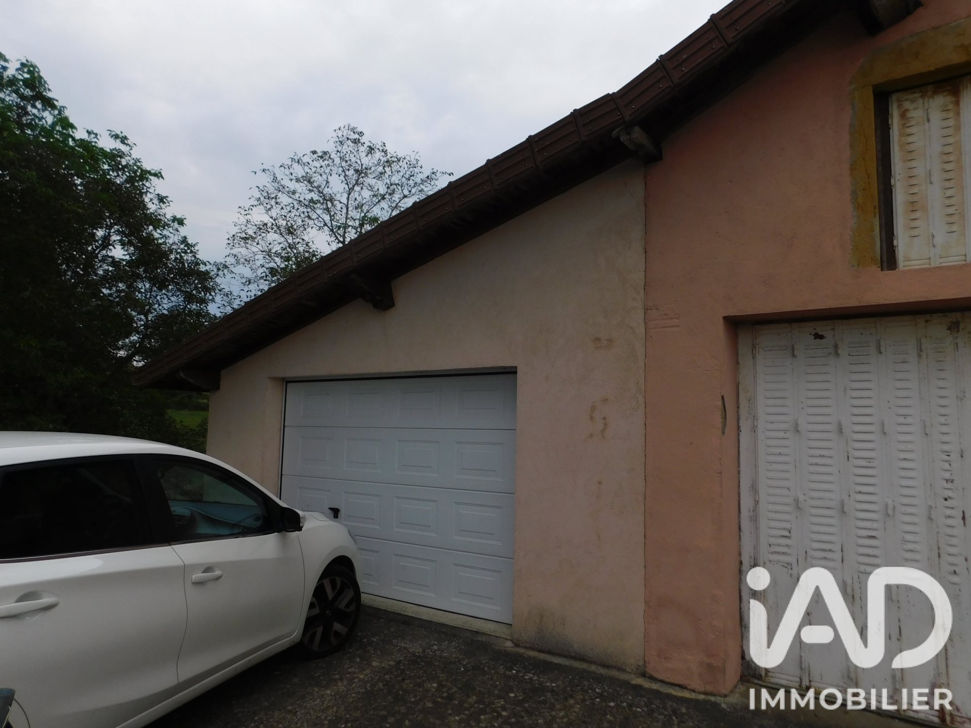 Maison à vendre, 116m², Sevelinges