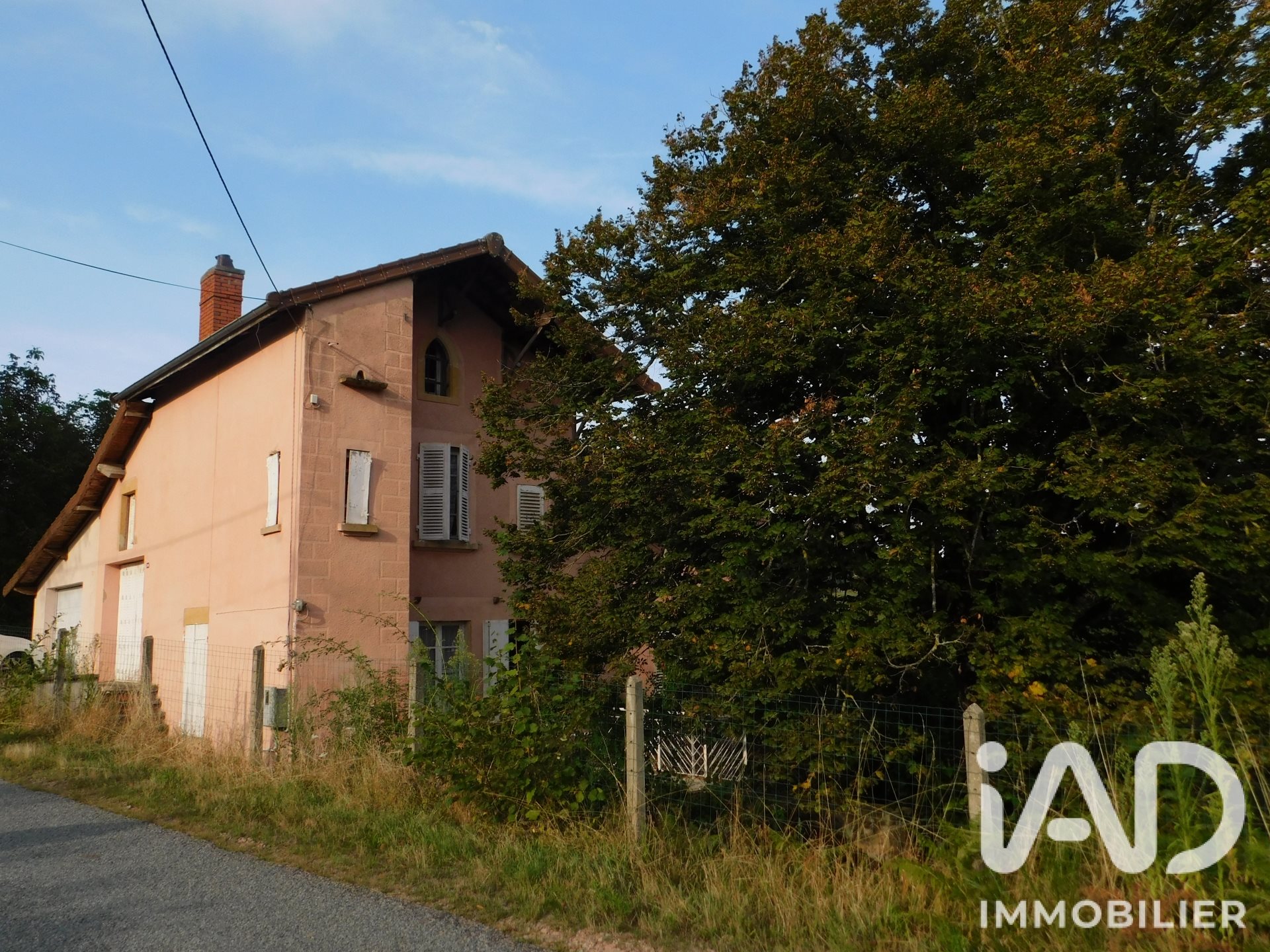 Maison à vendre, 116m², Sevelinges
