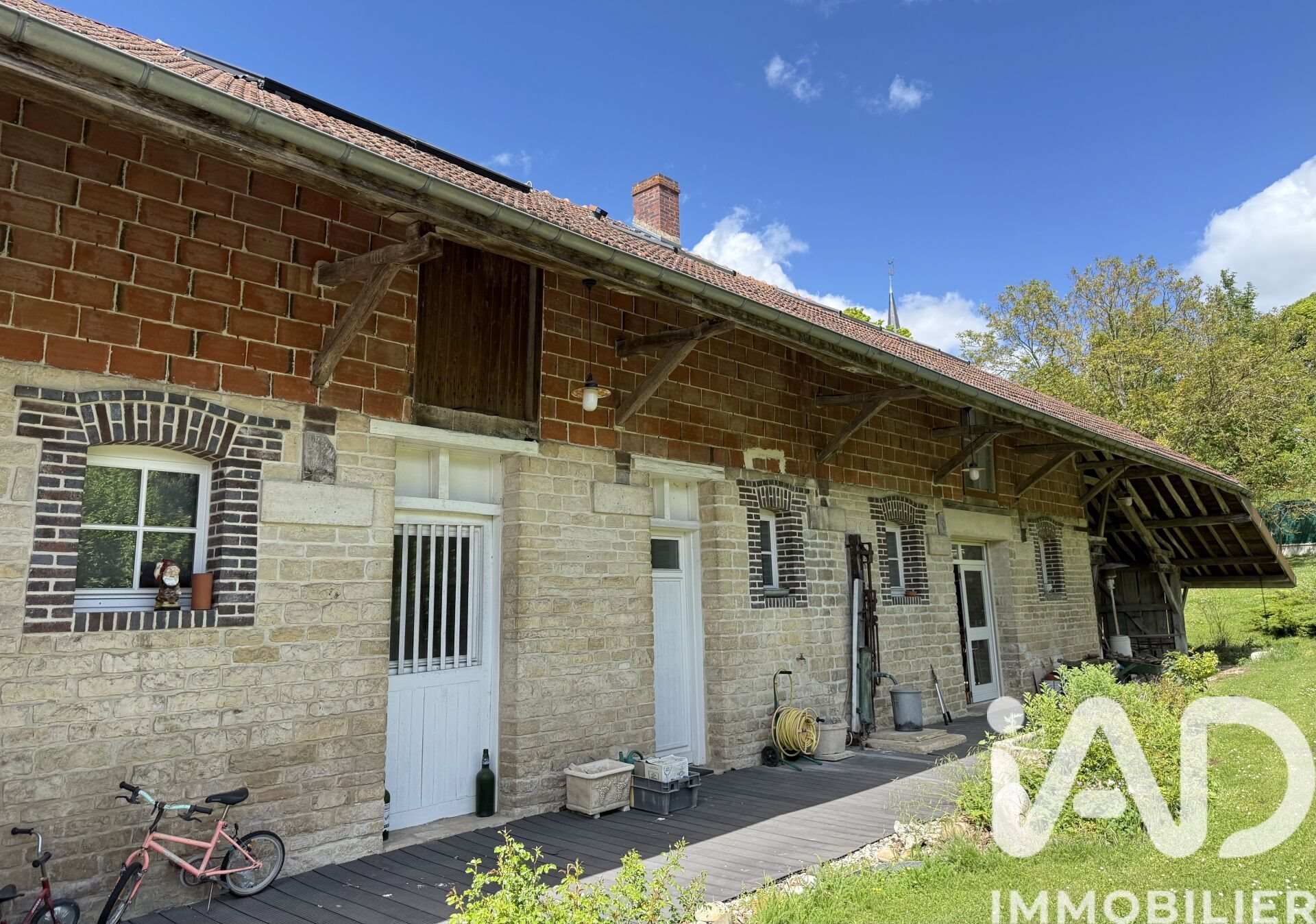 Maison à vendre, 445m², Messon