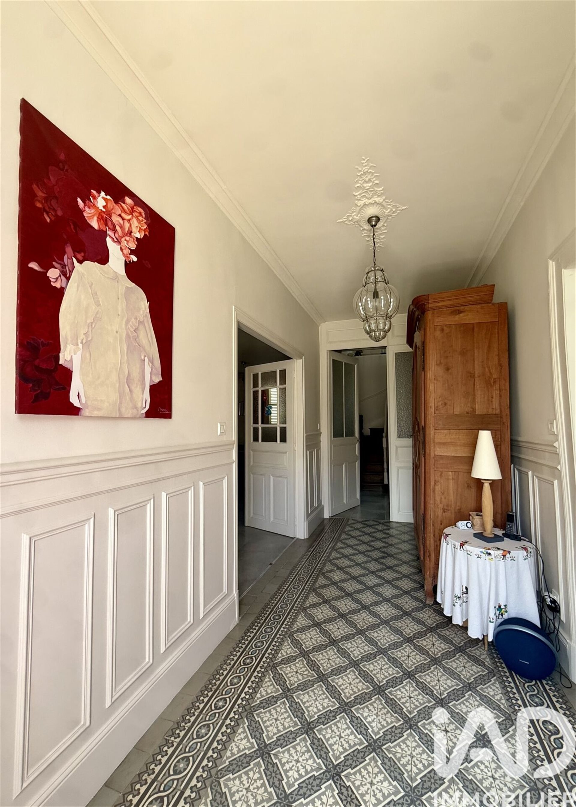Maison à vendre, 445m², Messon