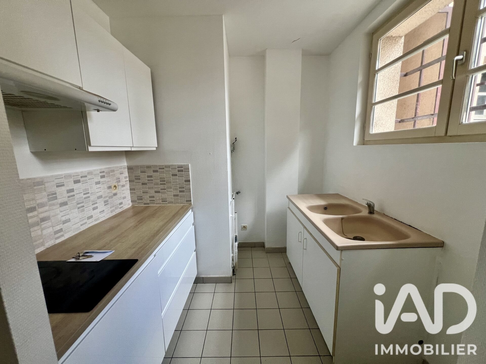 Appartement à vendre, 43m², Troyes