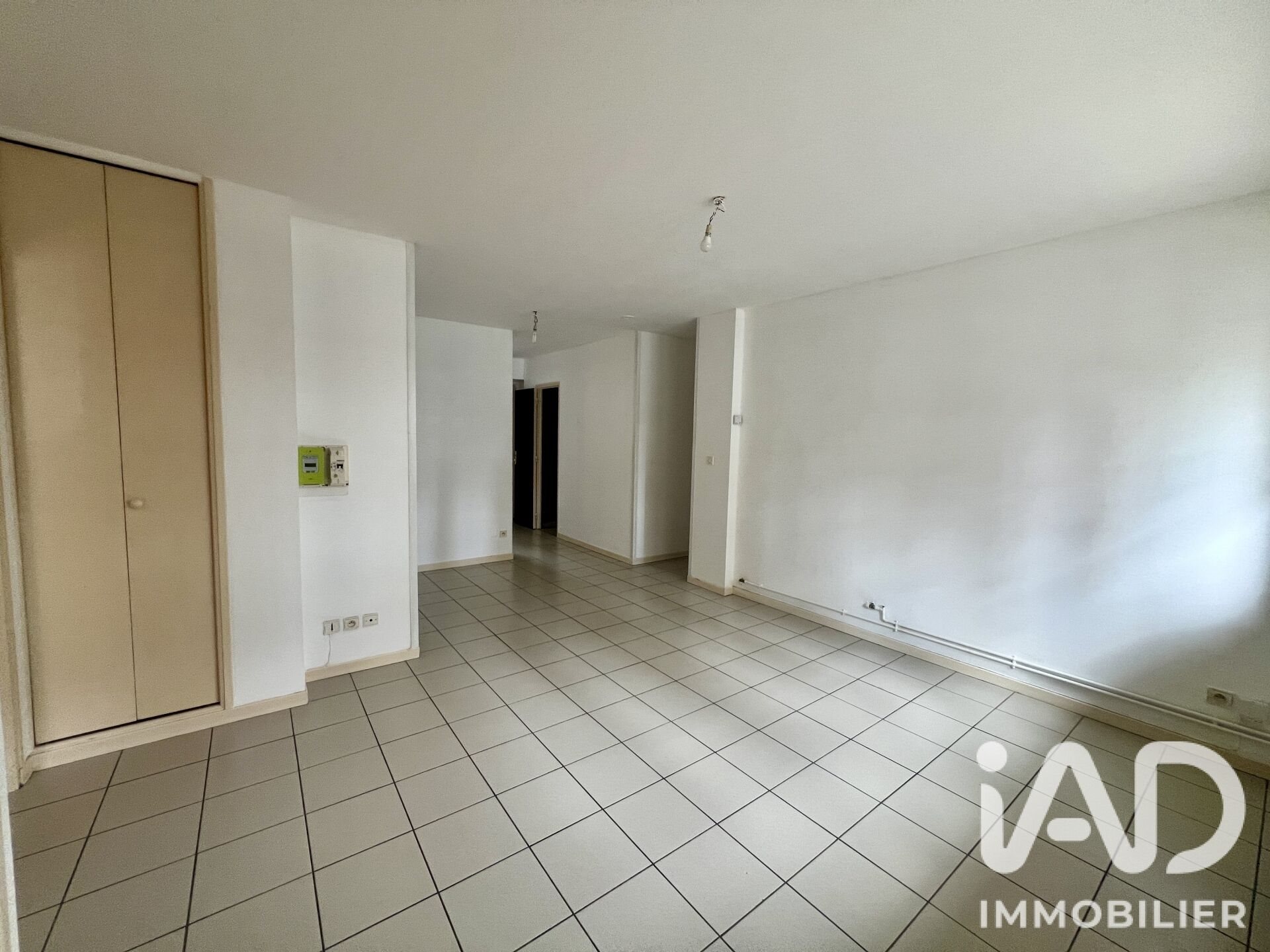 Appartement à vendre, 43m², Troyes
