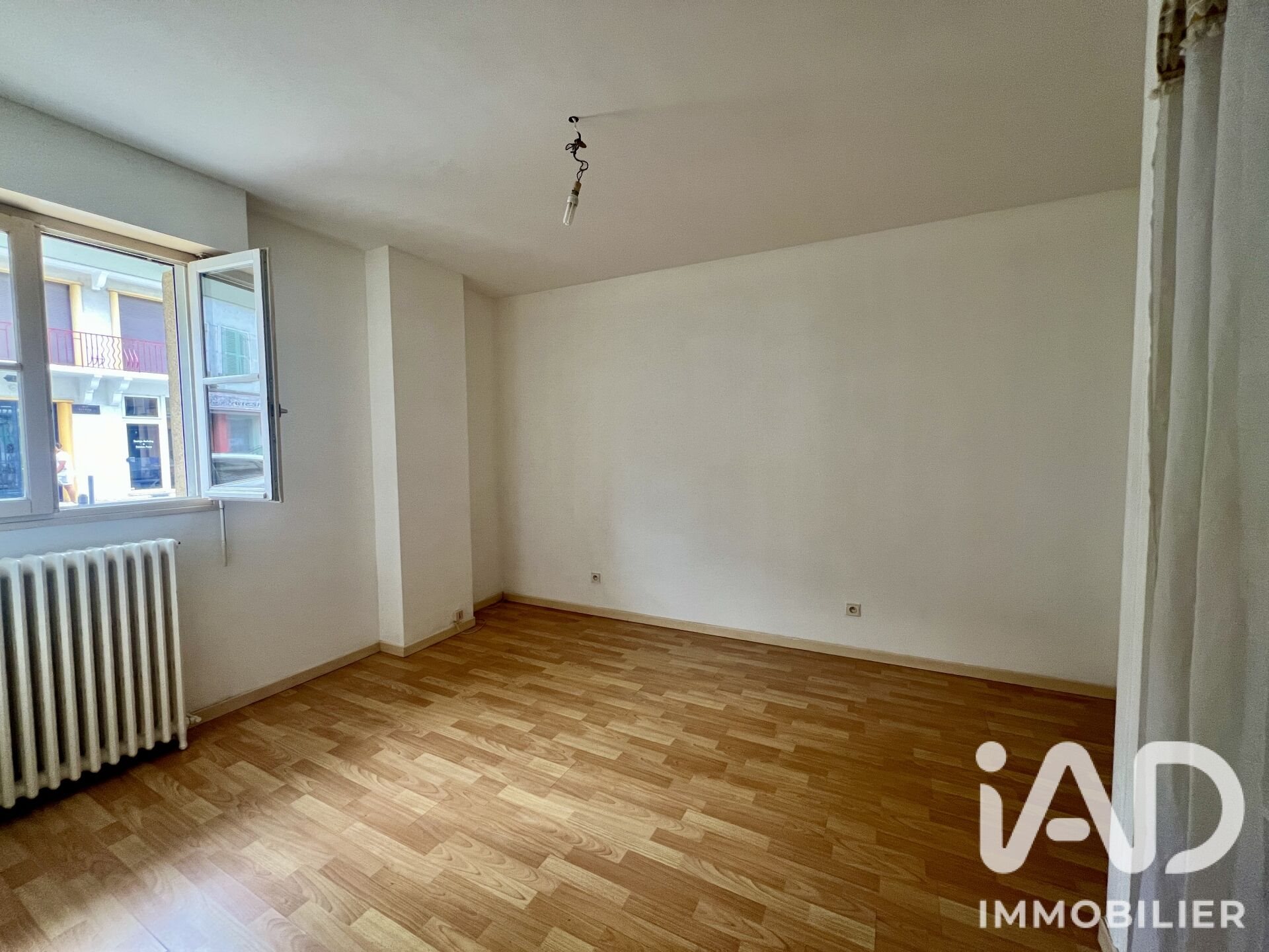 Appartement à vendre, 43m², Troyes