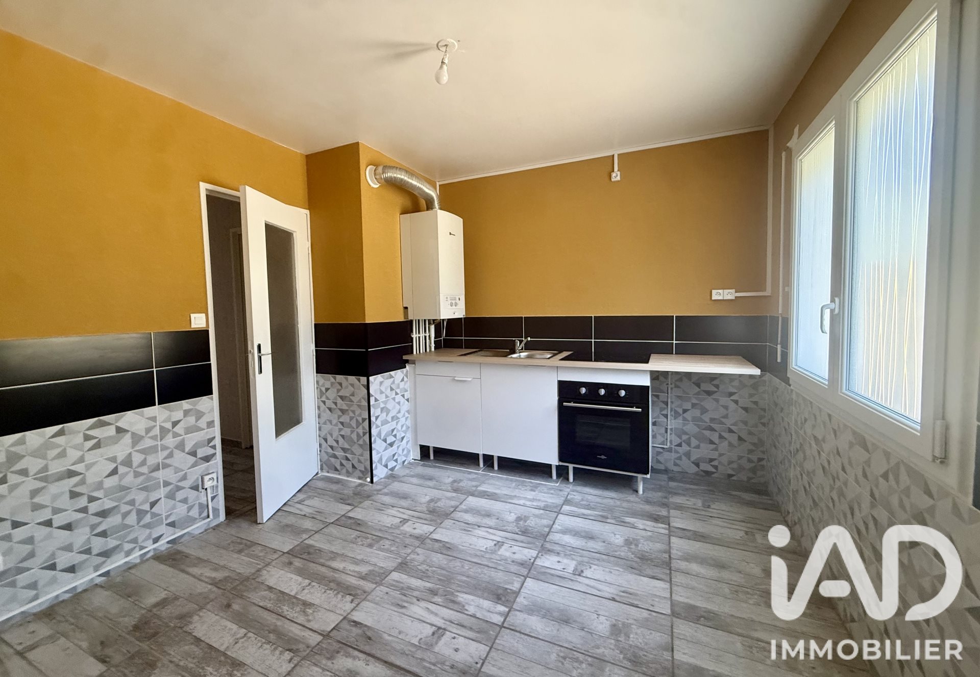 Maison à vendre, 97m², Troyes