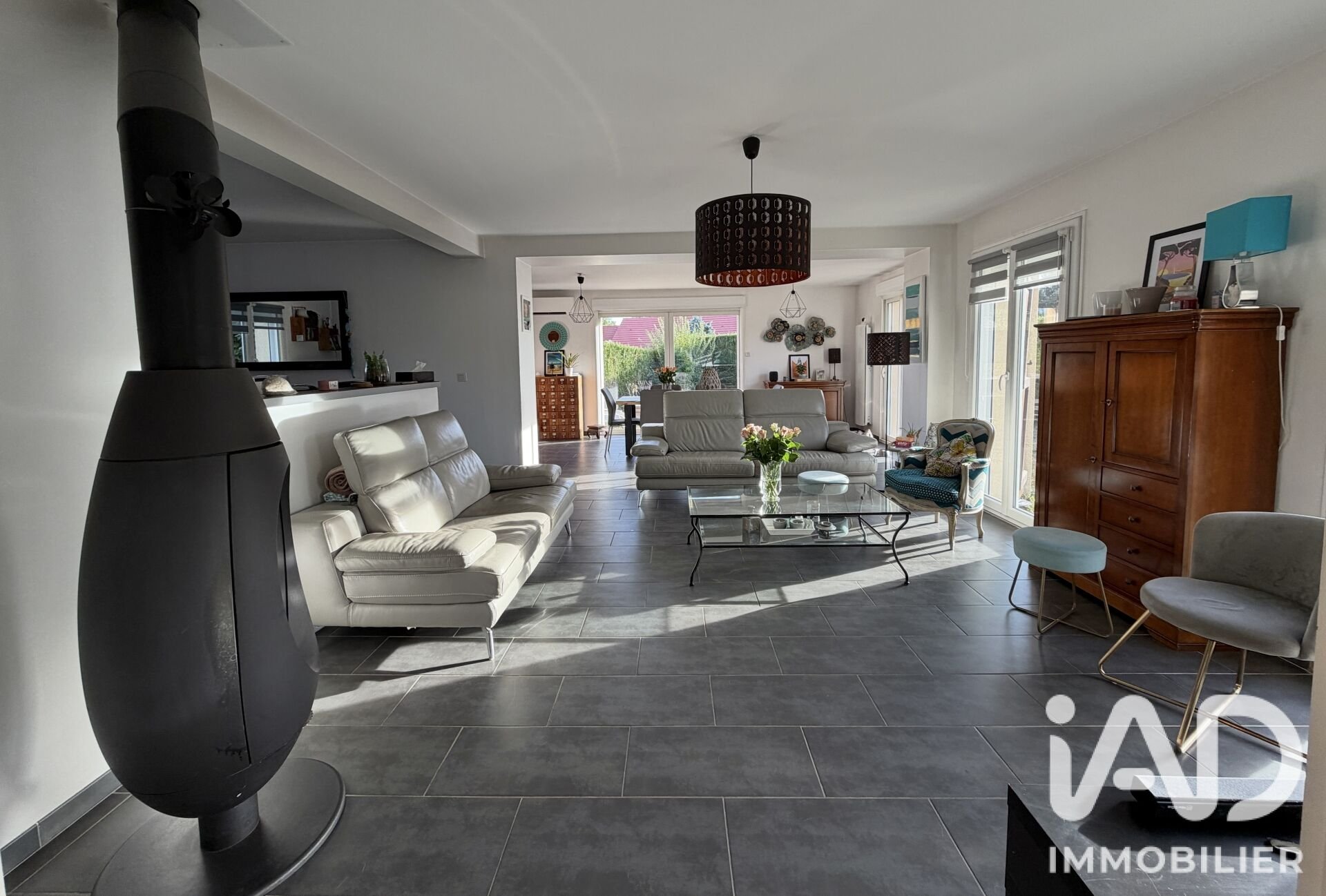 Maison à vendre, 147m², Rosières-près-Troyes