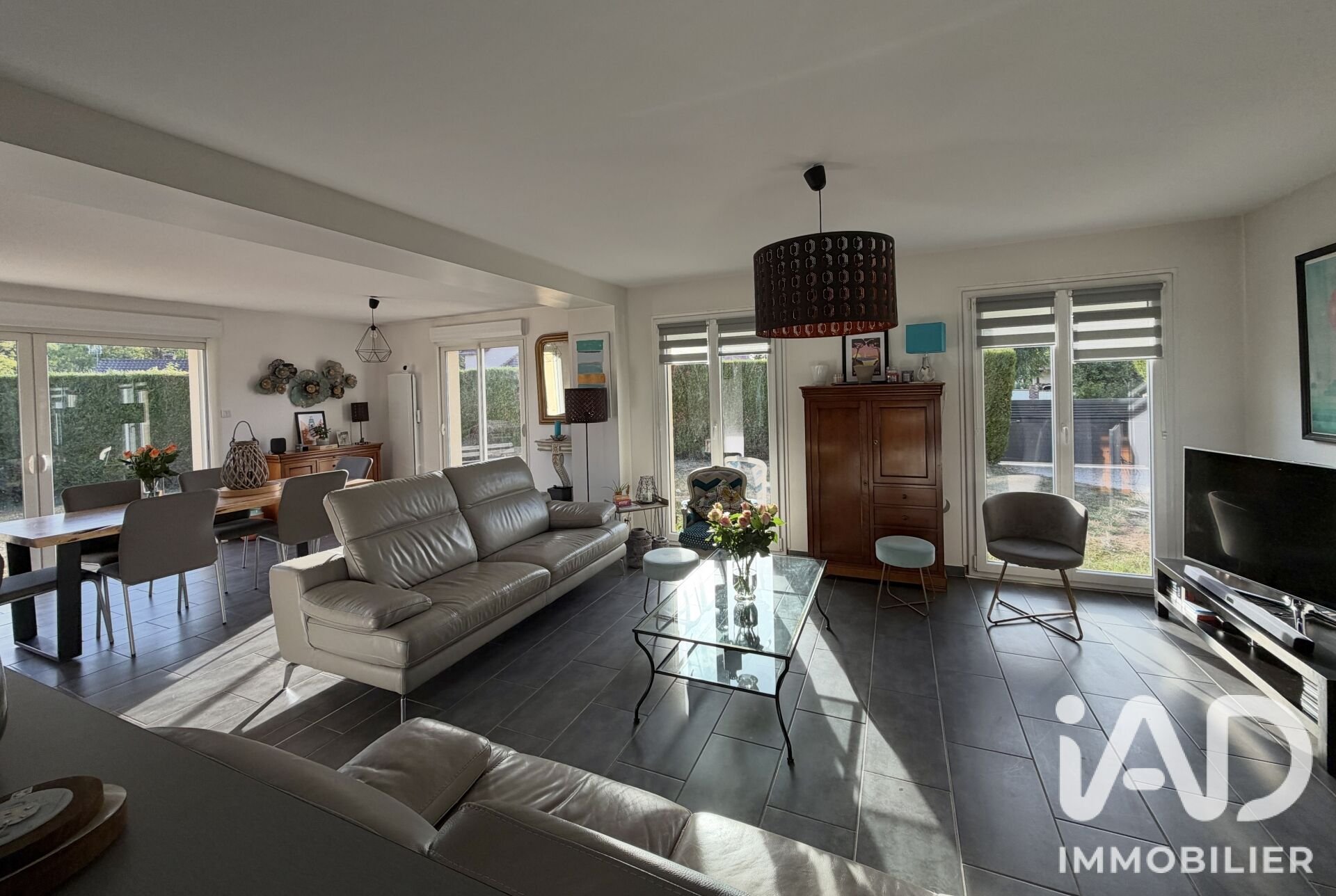 Maison à vendre, 147m², Rosières-près-Troyes
