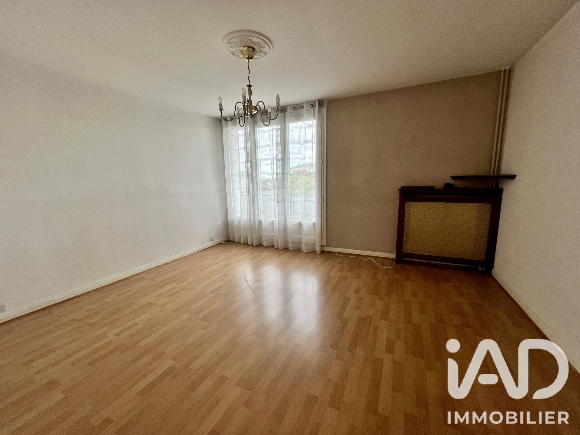 Appartement à vendre, 63m², Troyes