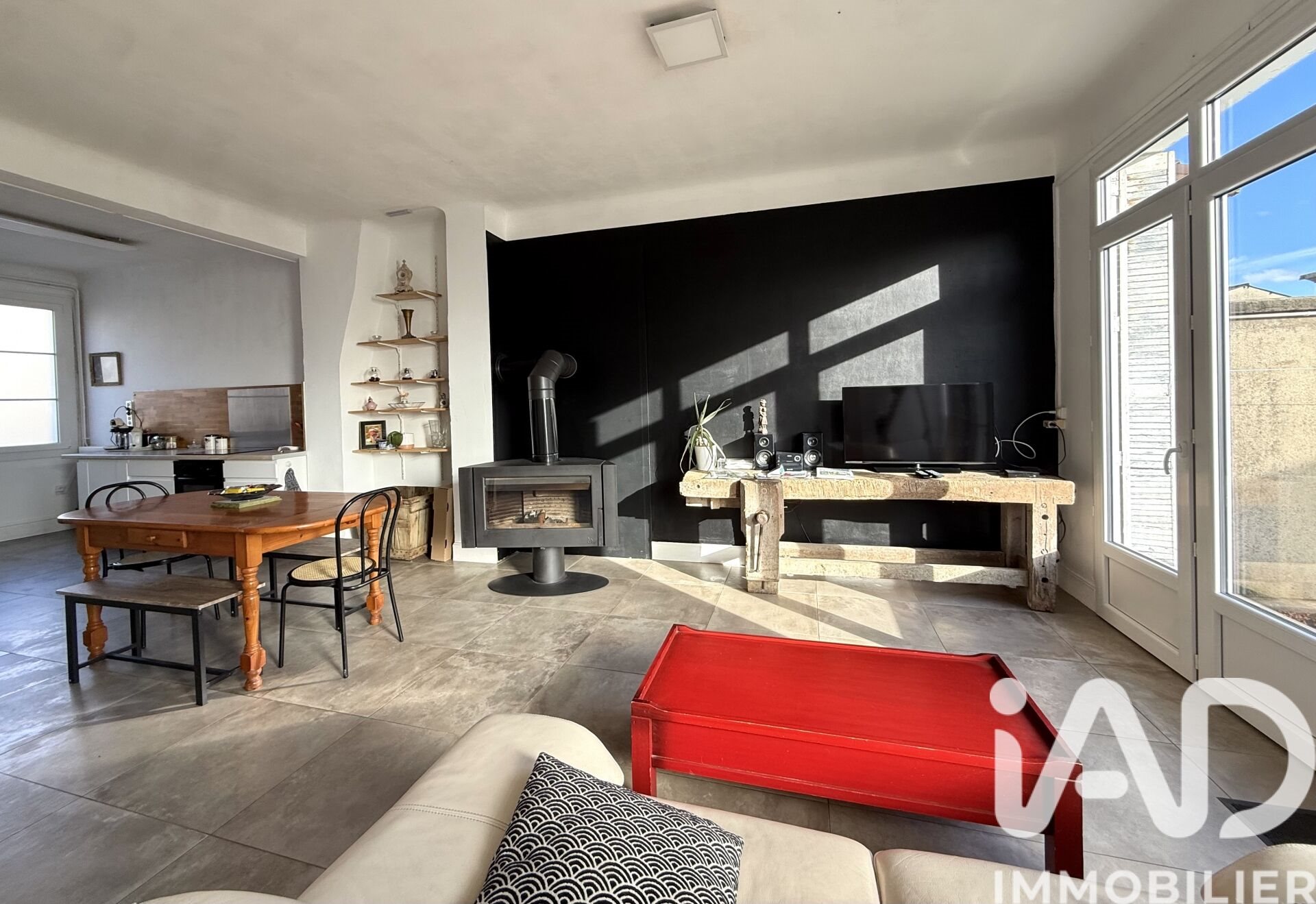 Maison à vendre, 152m², Chaource