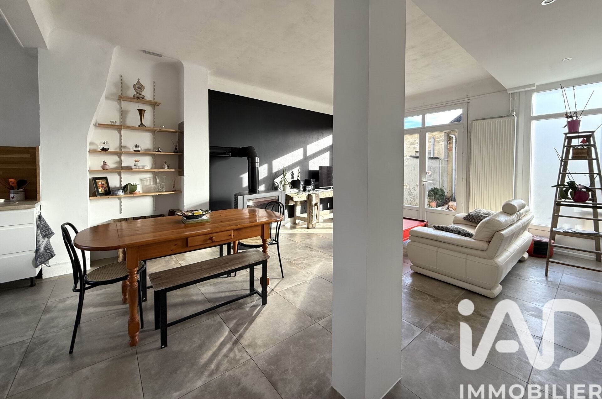Maison à vendre, 152m², Chaource