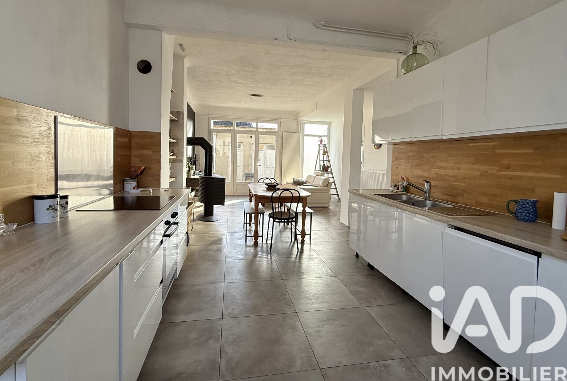 Maison à vendre, 152m², Chaource