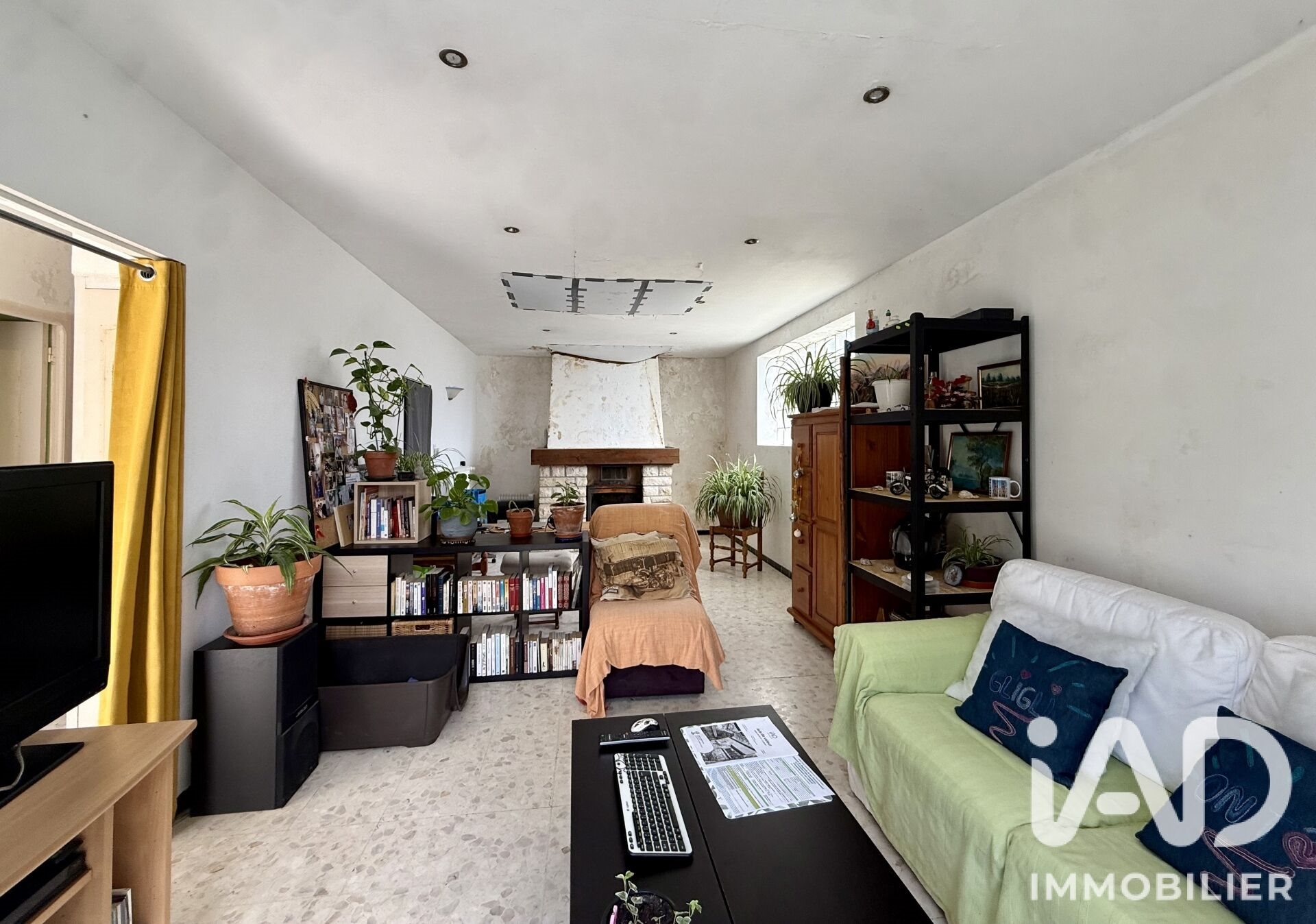 Maison à vendre, 64m², Saint-Mards-en-Othe