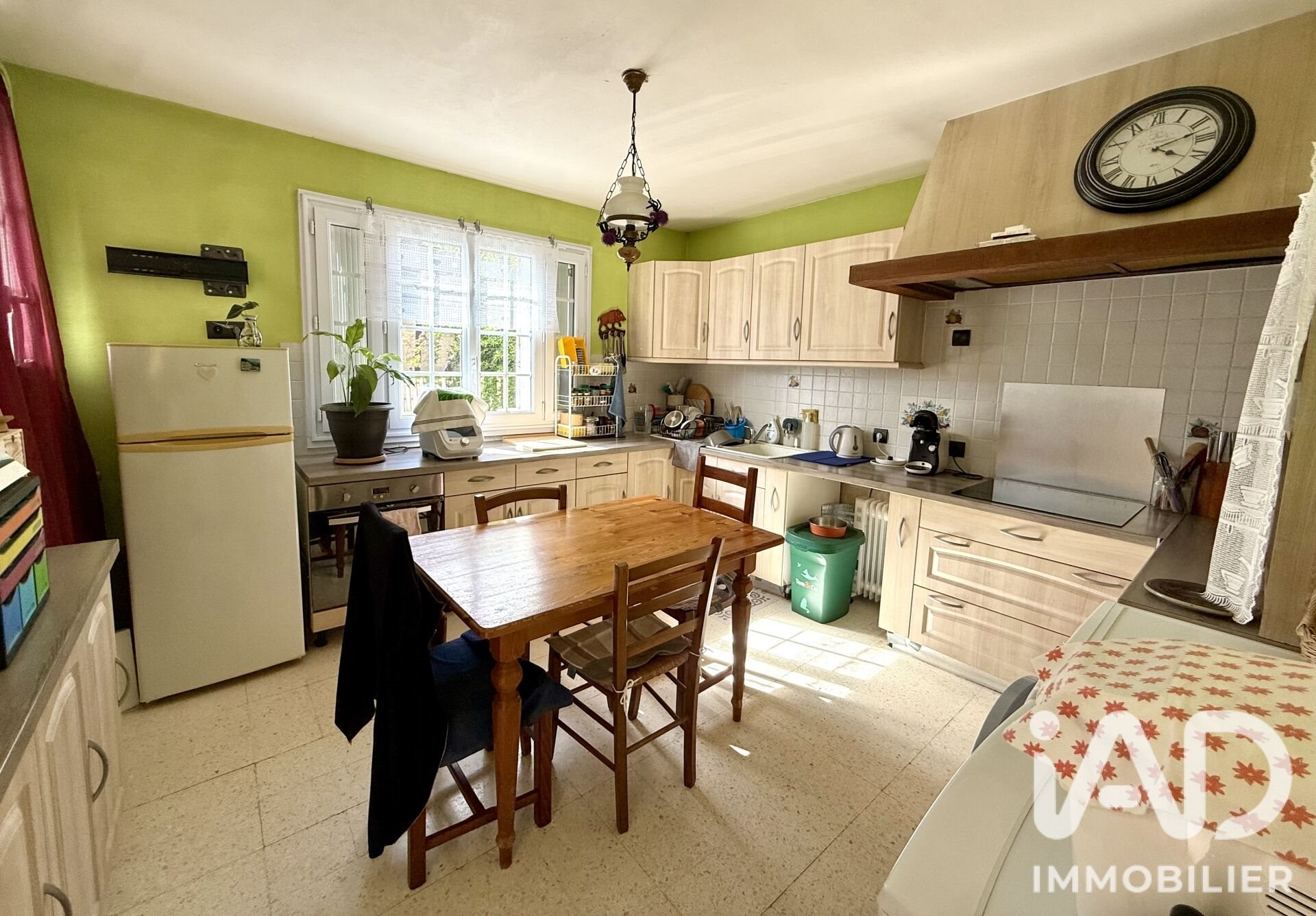 Maison à vendre, 64m², Saint-Mards-en-Othe