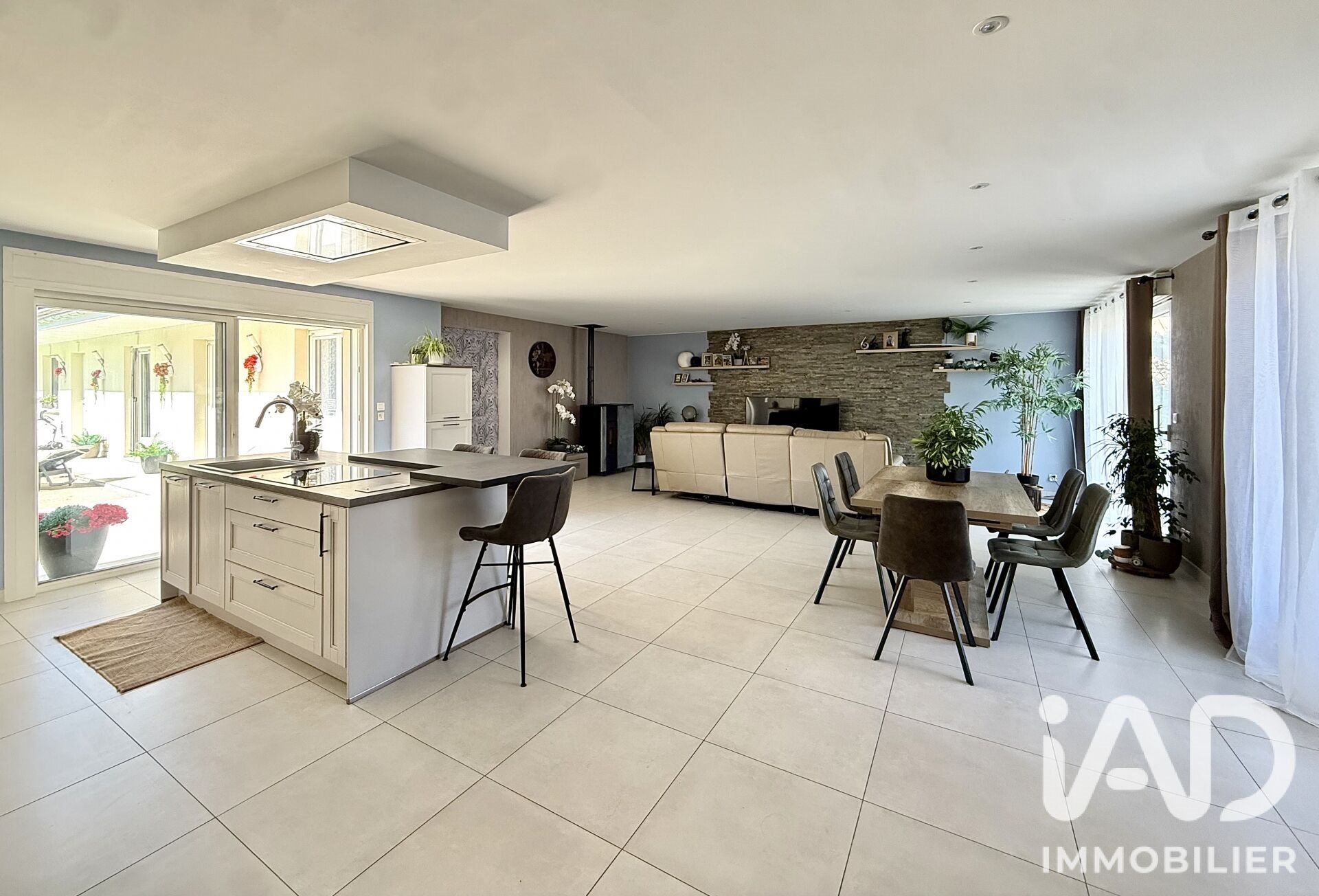 Maison à vendre, 174m², Saint-Lyé