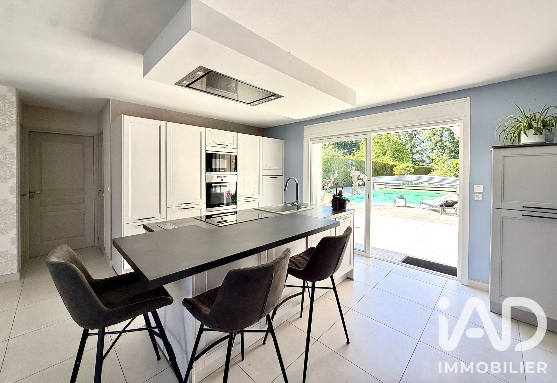 Maison à vendre, 174m², Saint-Lyé