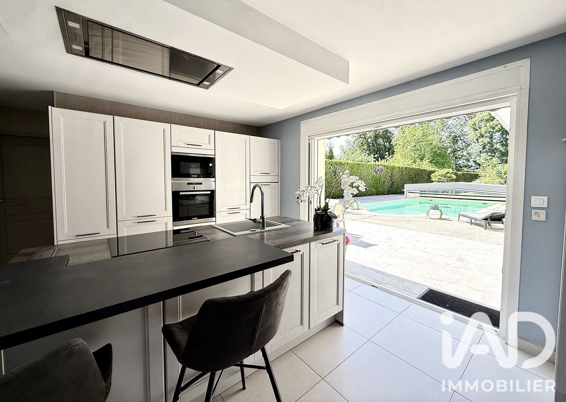 Maison à vendre, 174m², Saint-Lyé