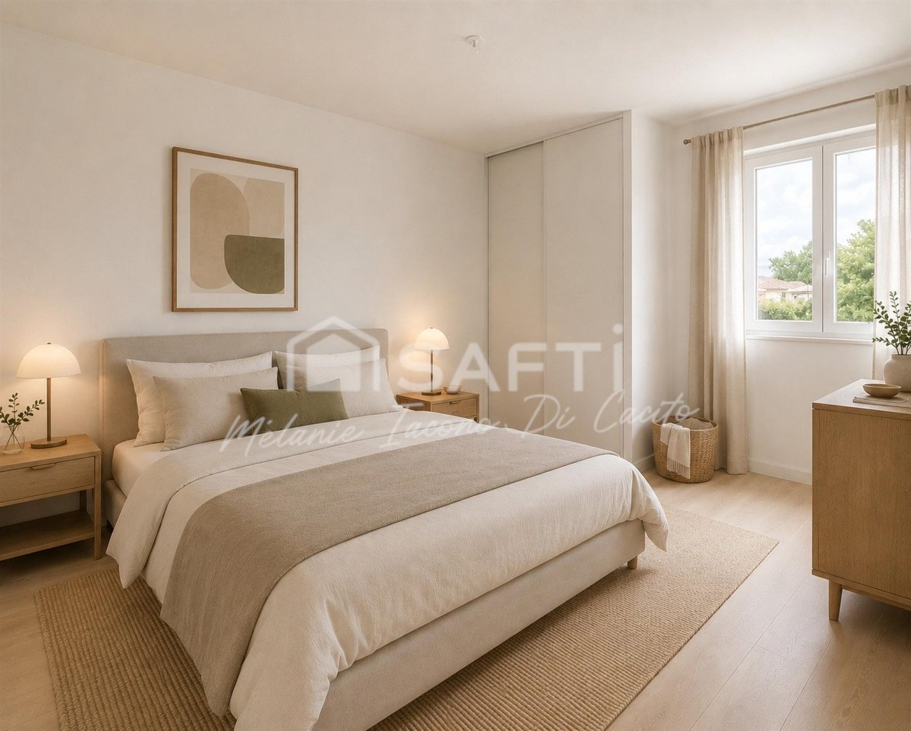 Maison à vendre, 92m², Longages