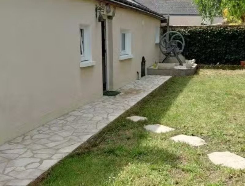 Maison à vendre, 114m², Baracé