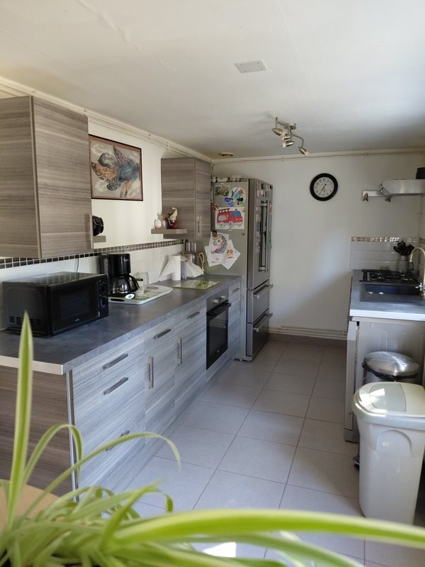 Maison à vendre, 114m², Baracé