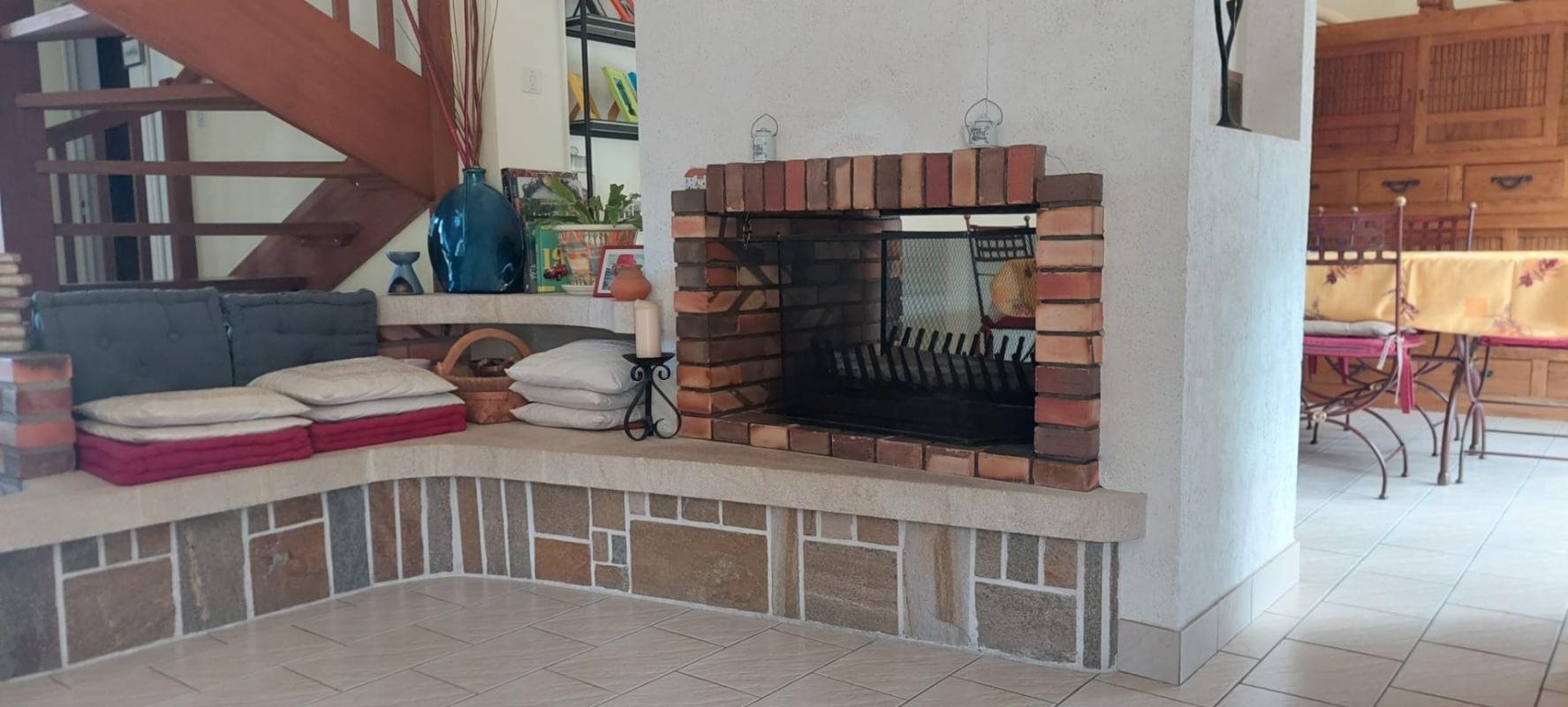 Maison à vendre, 160m², Montreuil-Juigné