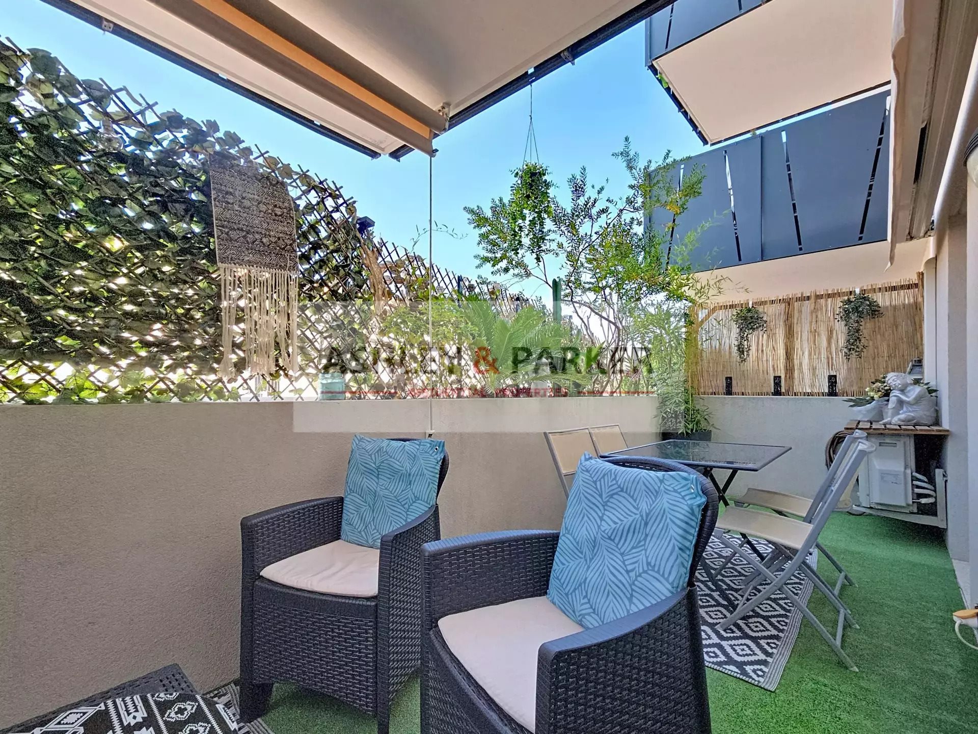 Appartement à vendre, 63m², Saint-Martin-du-Var