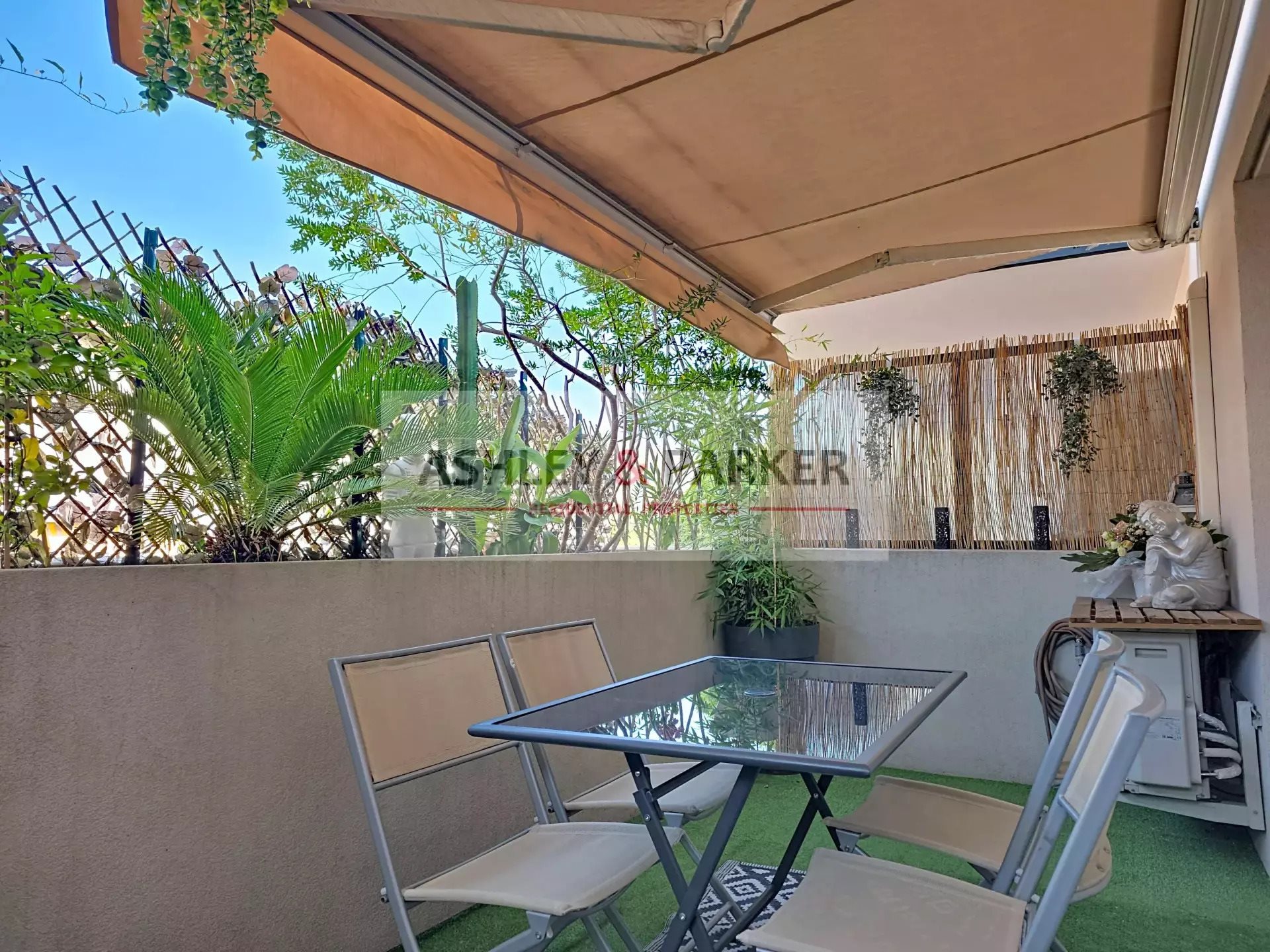 Appartement à vendre, 63m², Saint-Martin-du-Var