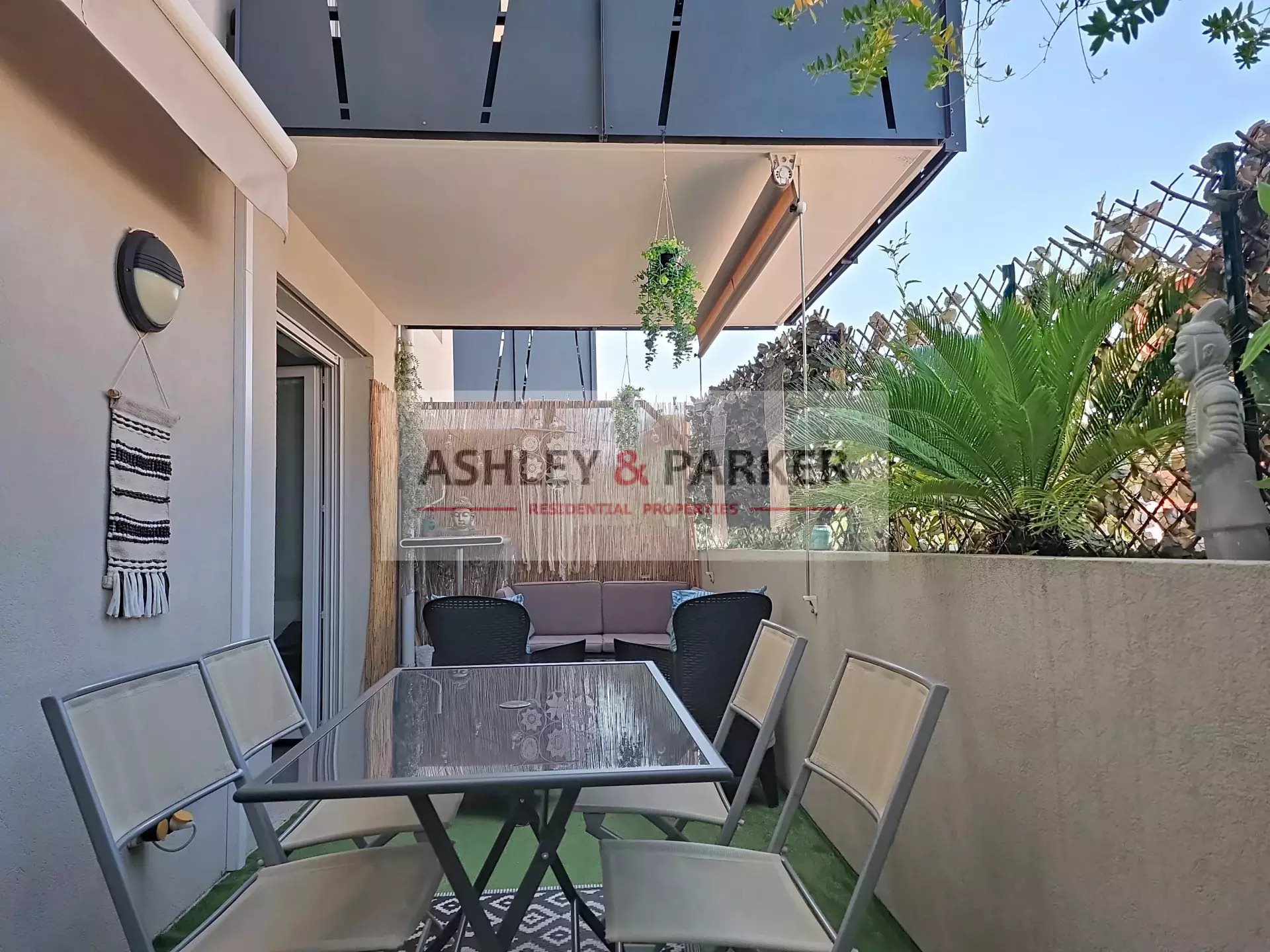 Appartement à vendre, 63m², Saint-Martin-du-Var