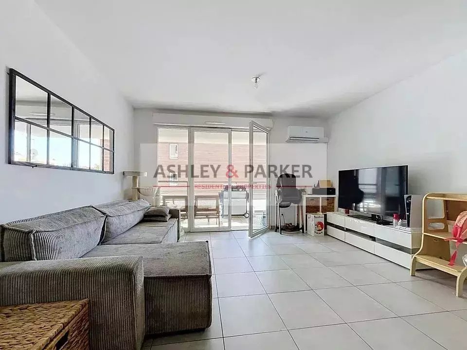 Appartement à vendre, 58m², Nice
