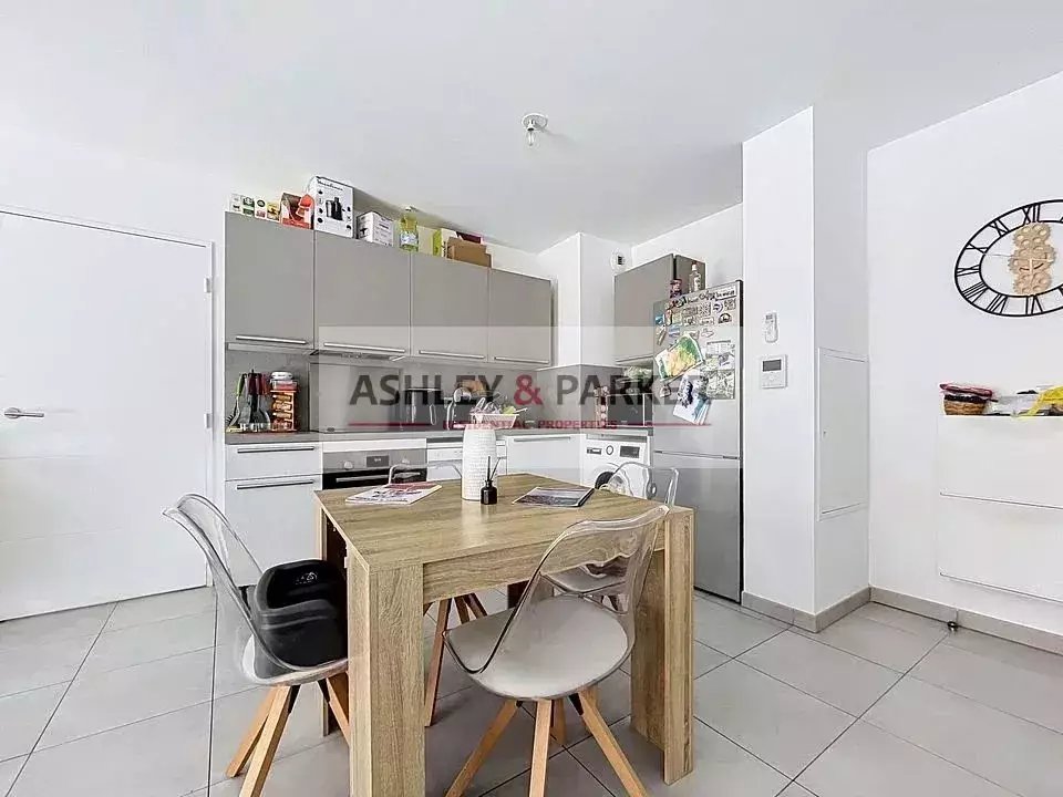 Appartement à vendre, 58m², Nice