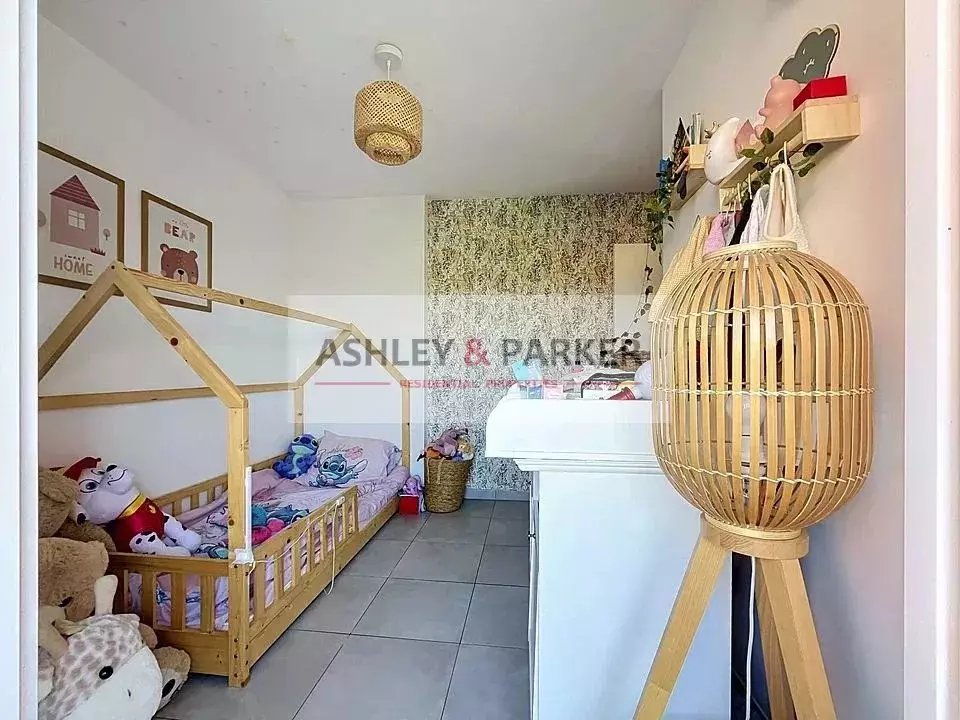 Appartement à vendre, 58m², Nice